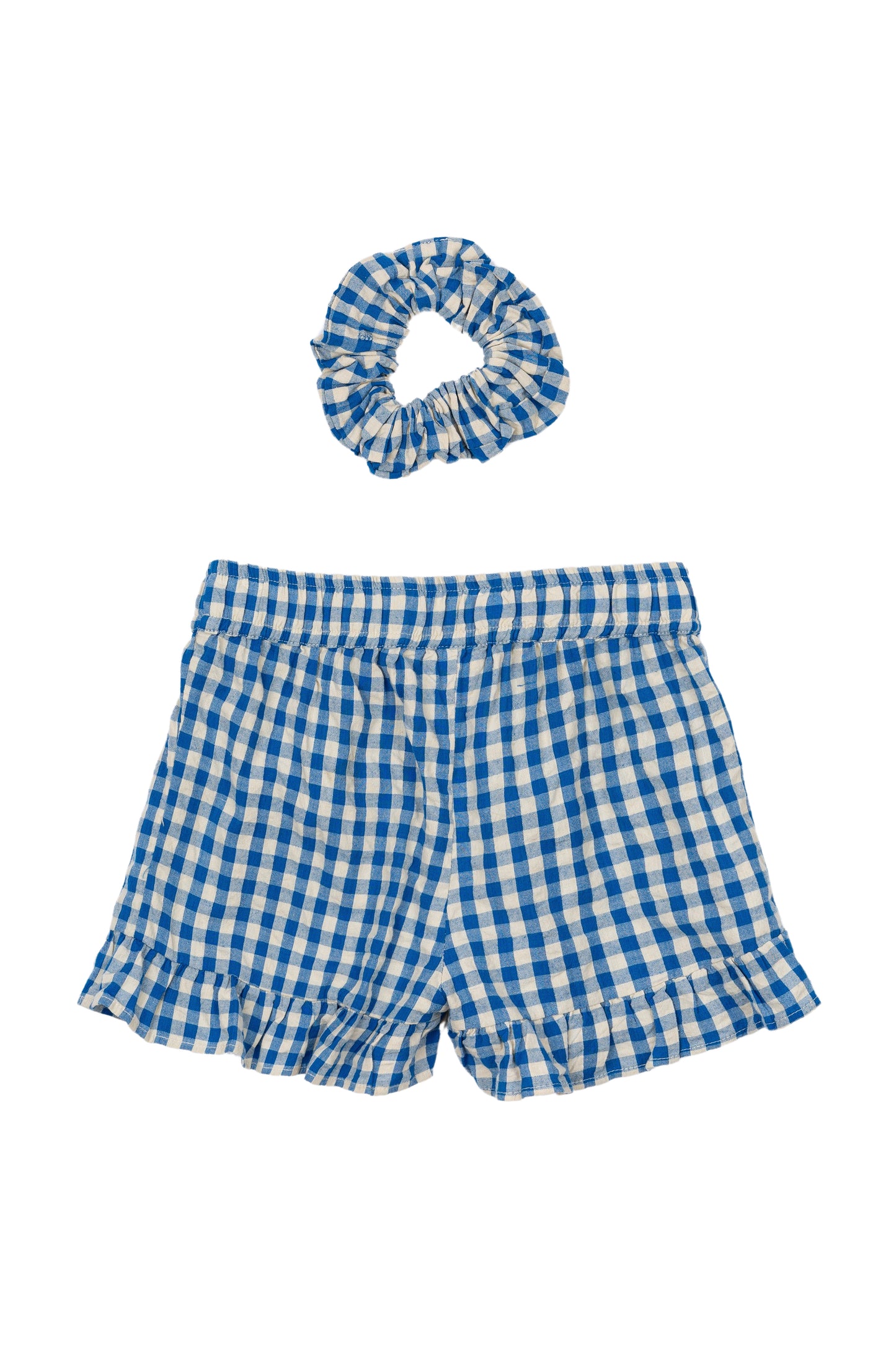 The New Shorts Nally