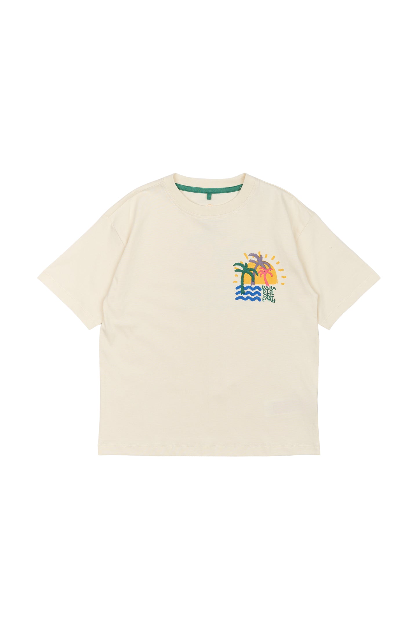 The New T-Shirt Obi BOYS