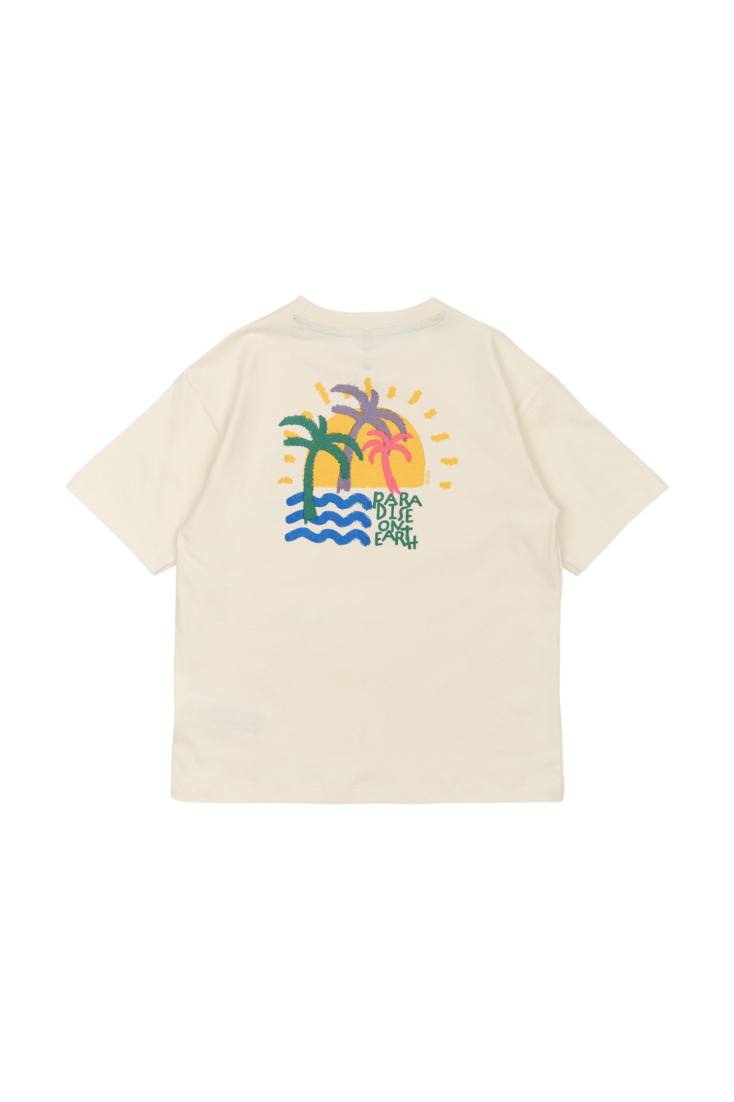 The New T-Shirt Obi BOYS