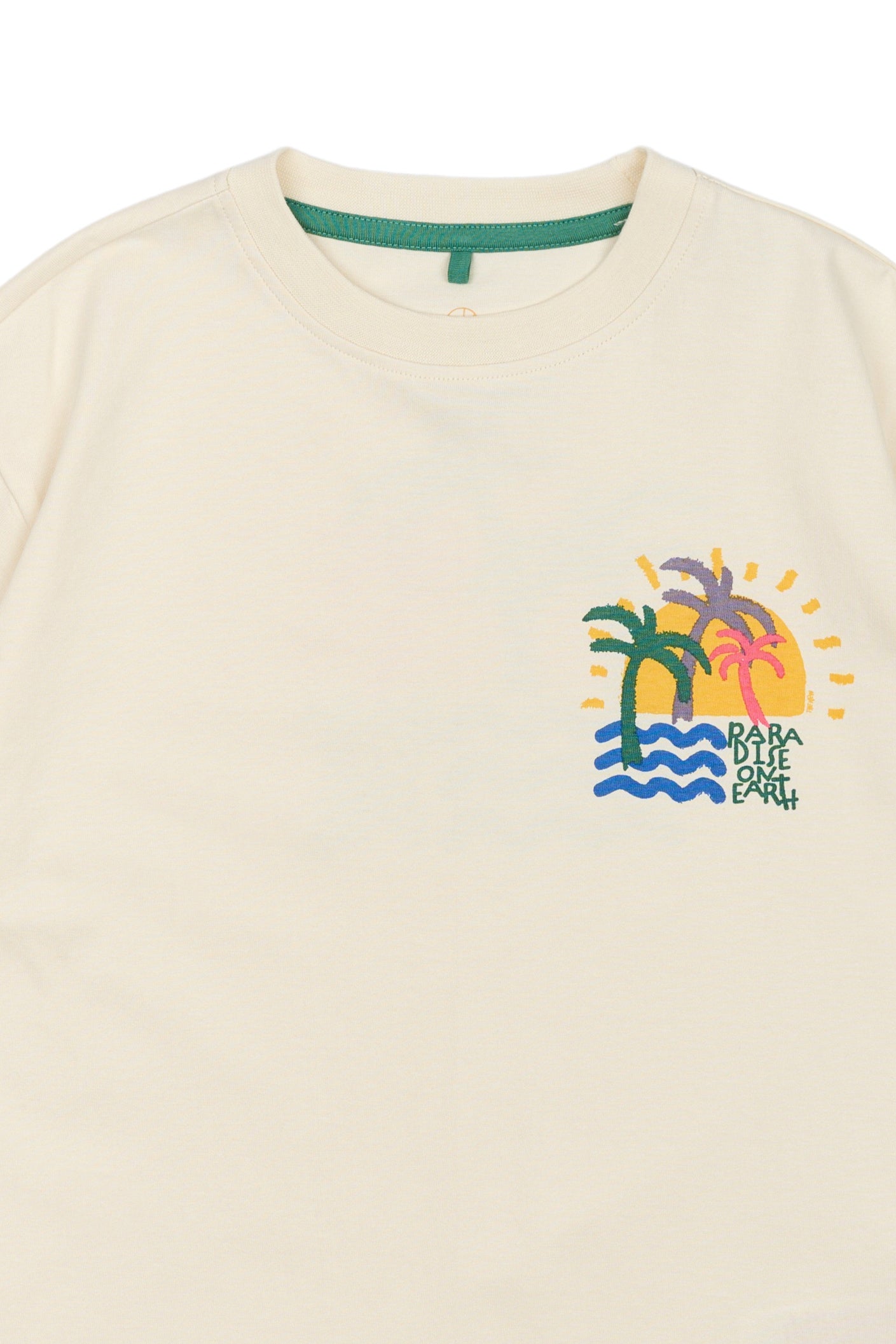 The New T-Shirt Obi BOYS