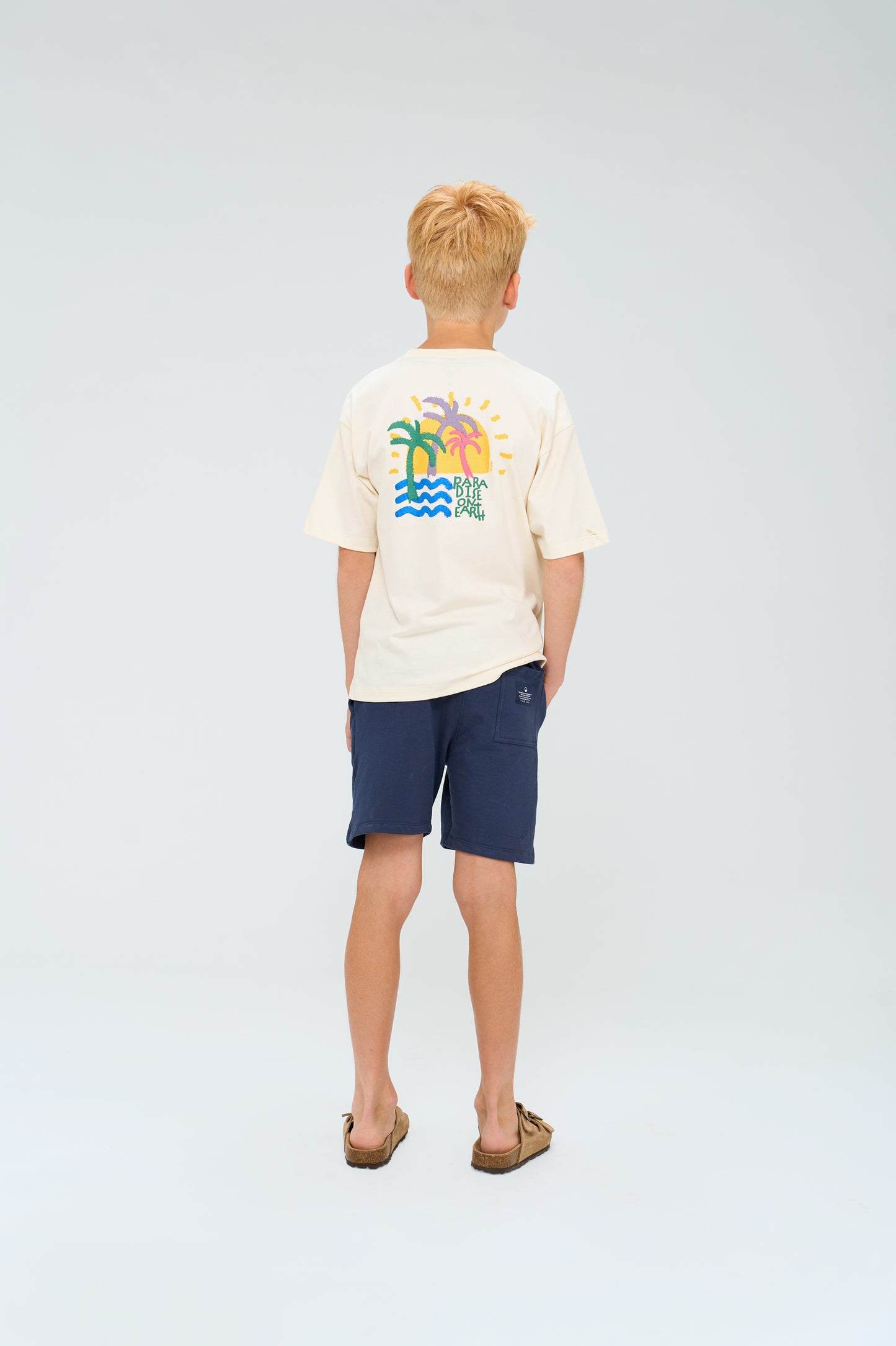 The New T-Shirt Obi BOYS