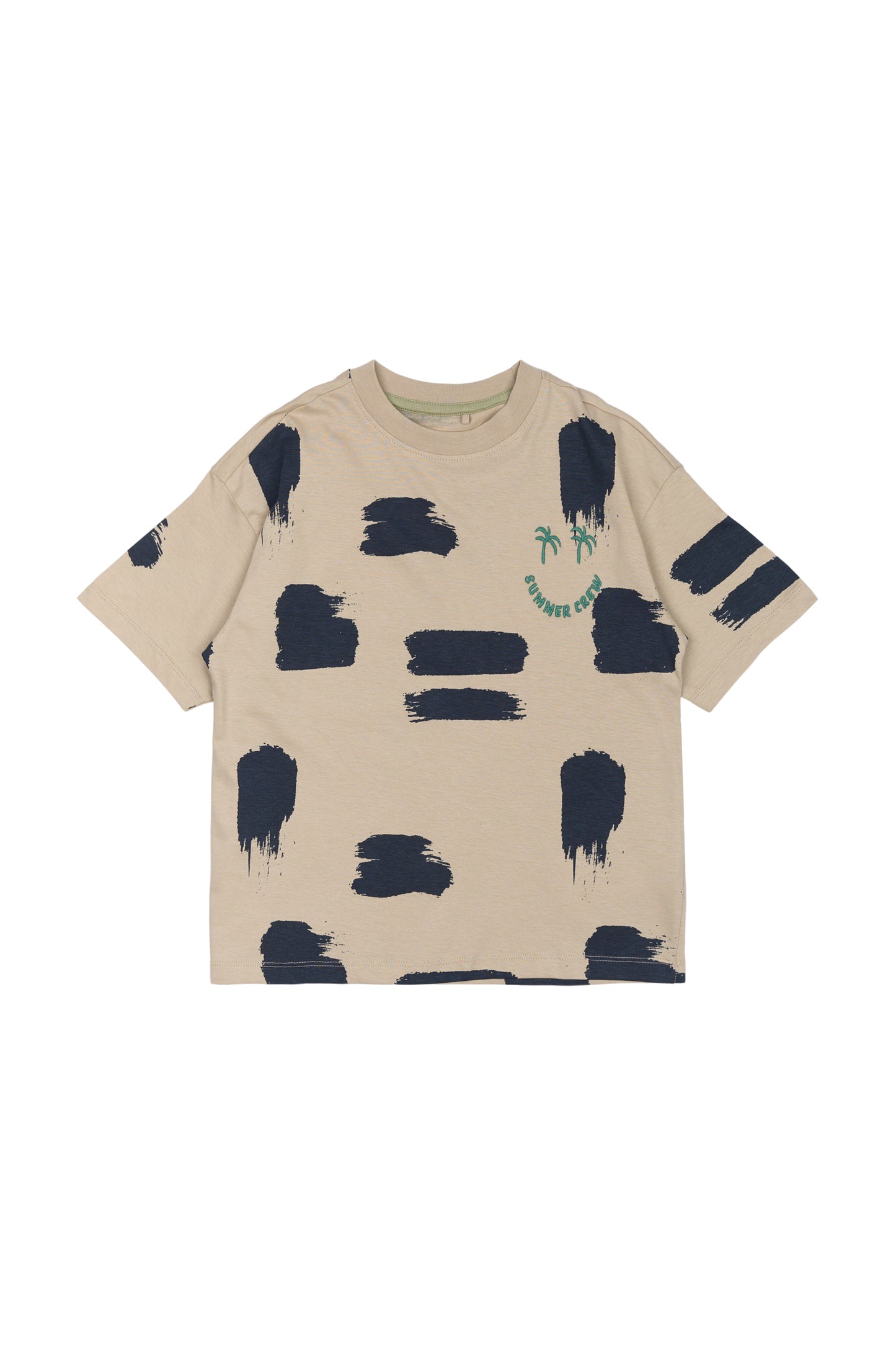 The New T-Shirt Omega BOYS