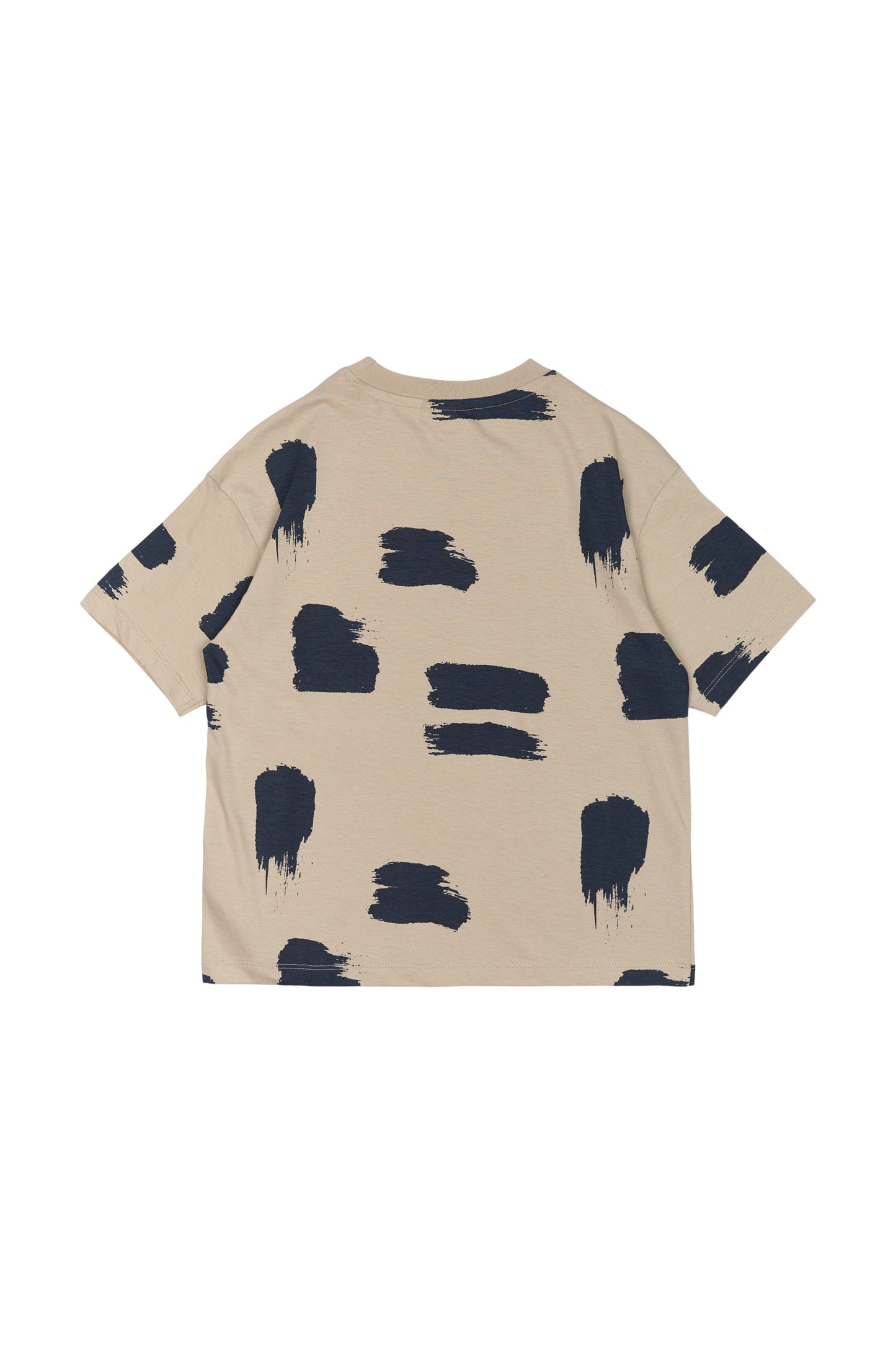 The New T-Shirt Omega BOYS