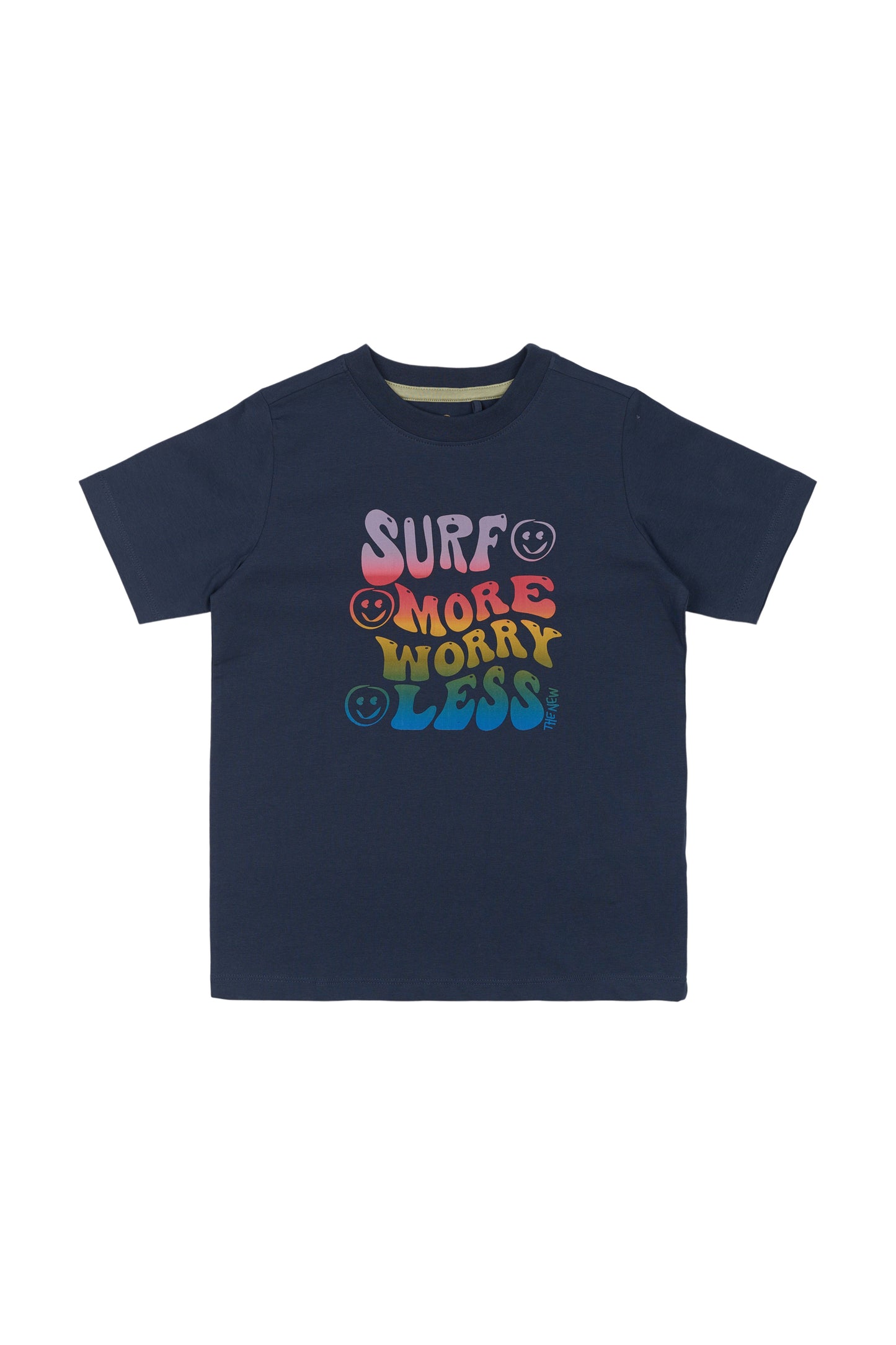 The New T-Shirt Olsen BOYS