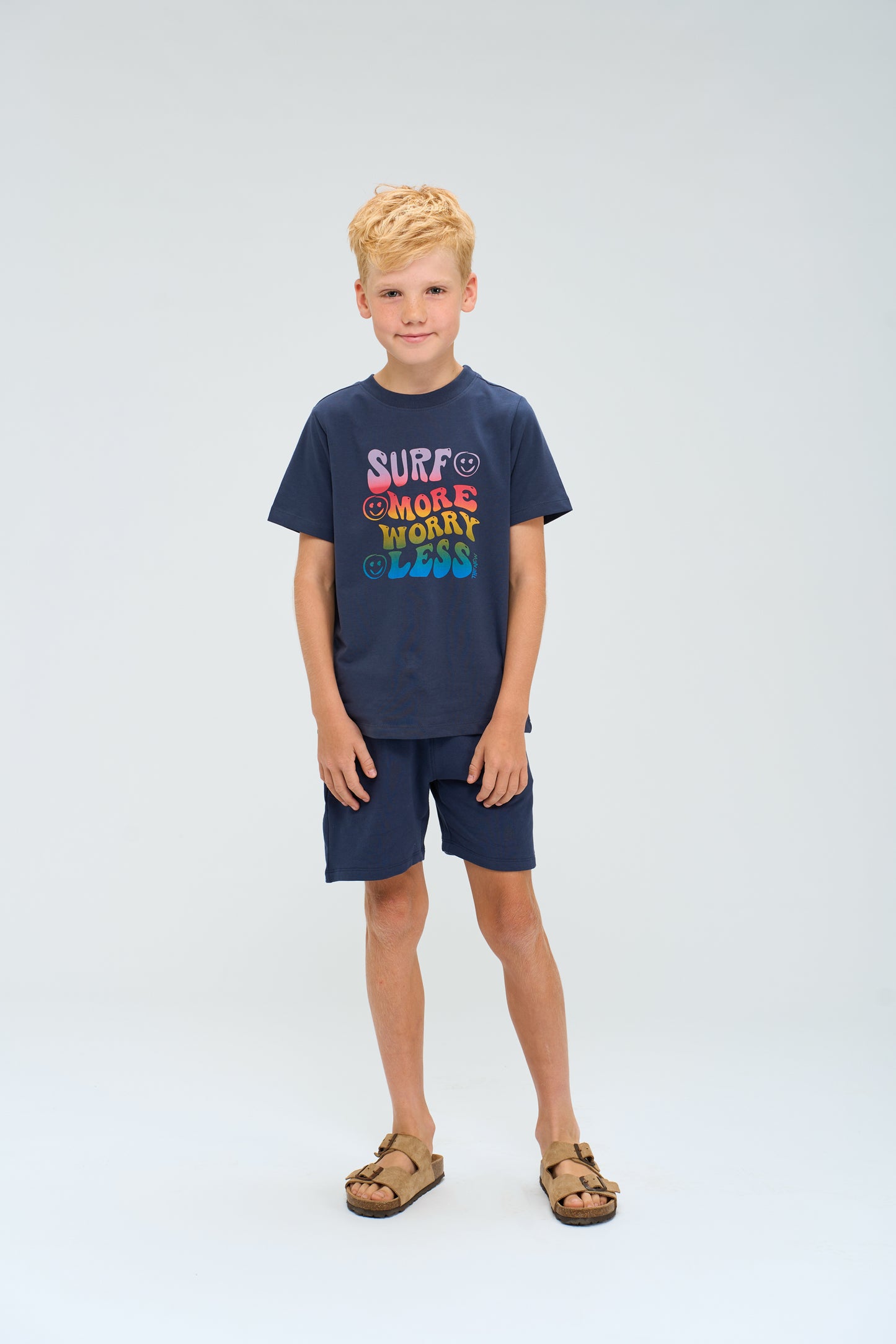 The New T-Shirt Olsen BOYS