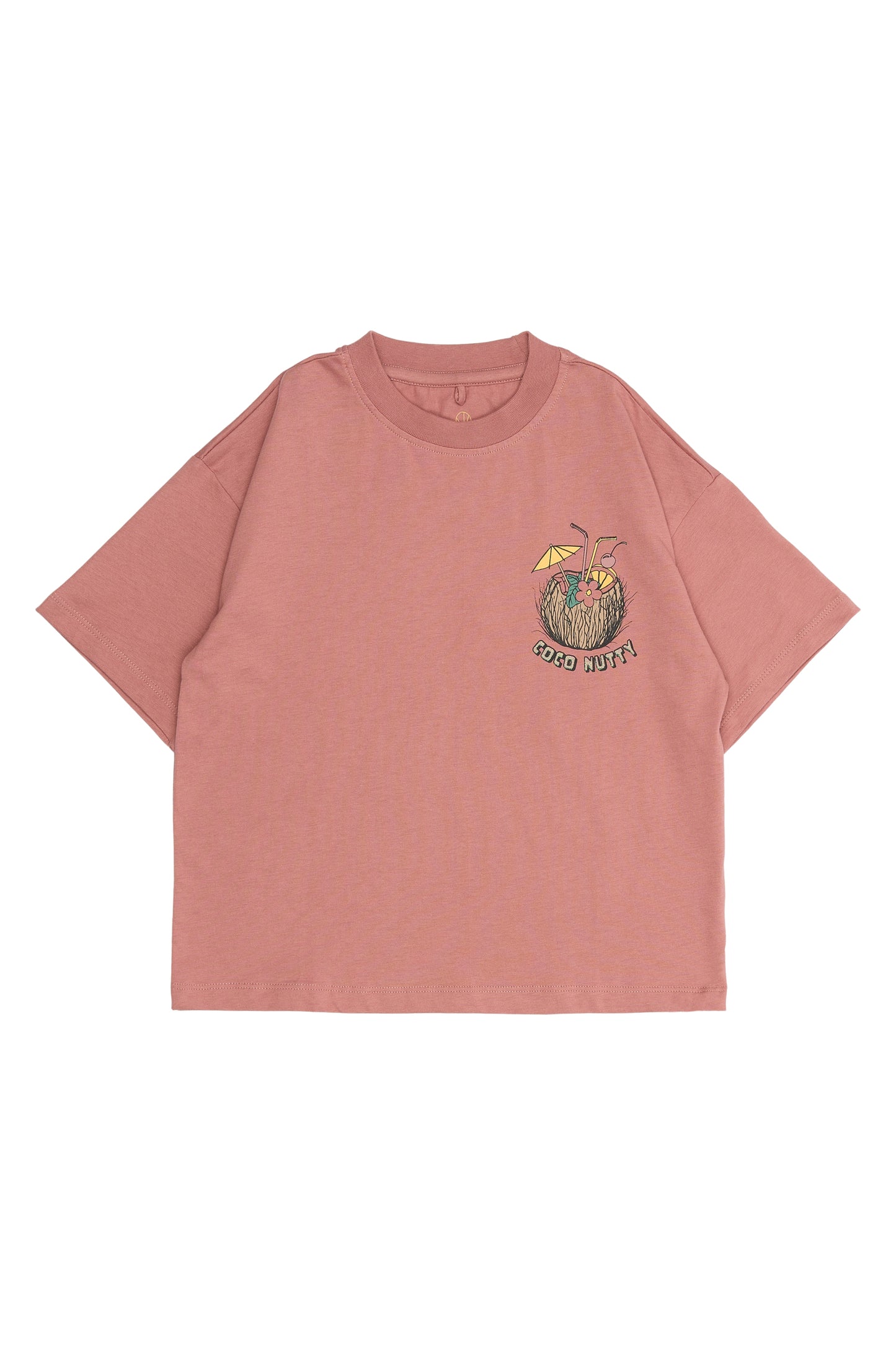 The New T-Shirt Oleen