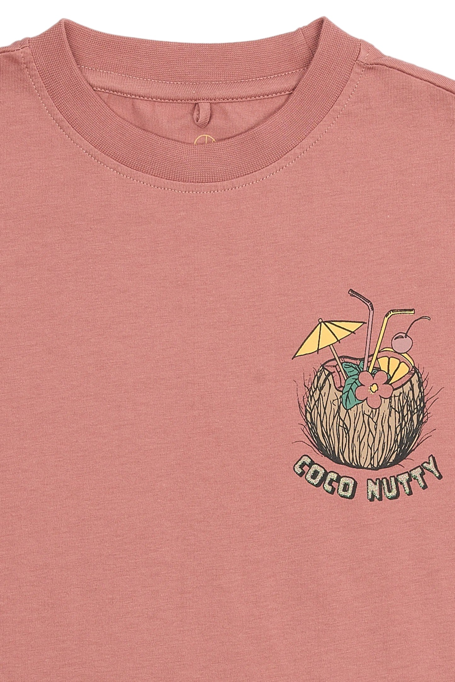 The New T-Shirt Oleen