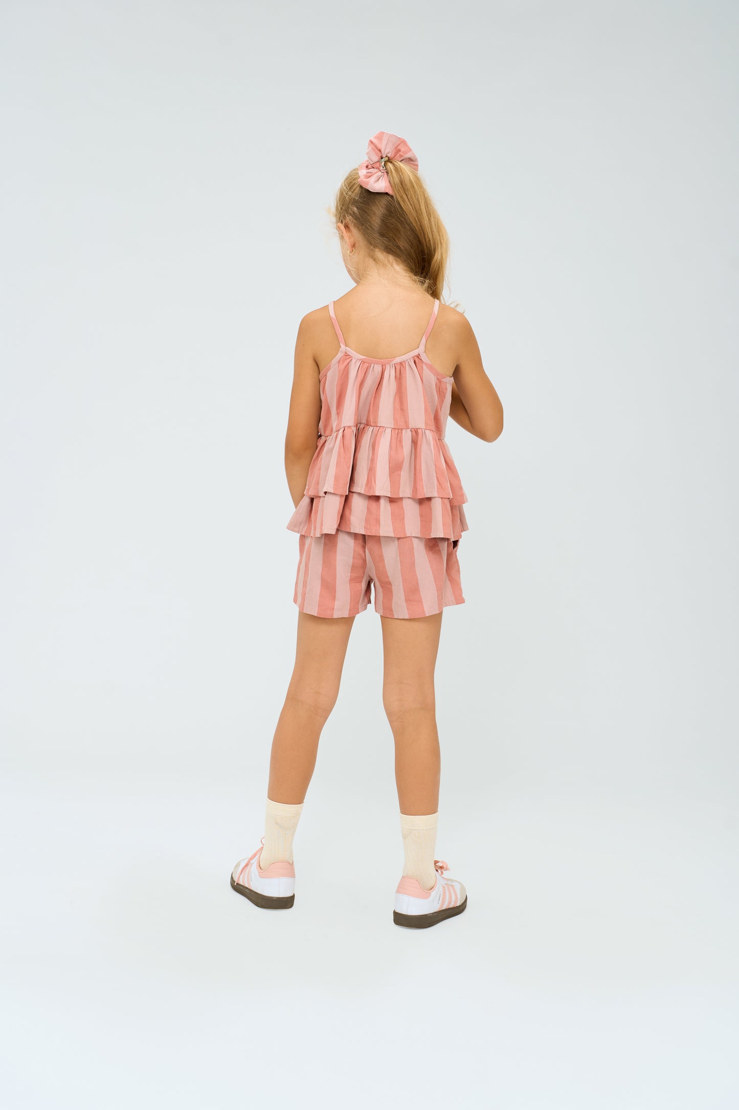 The New Shorts Ofelia