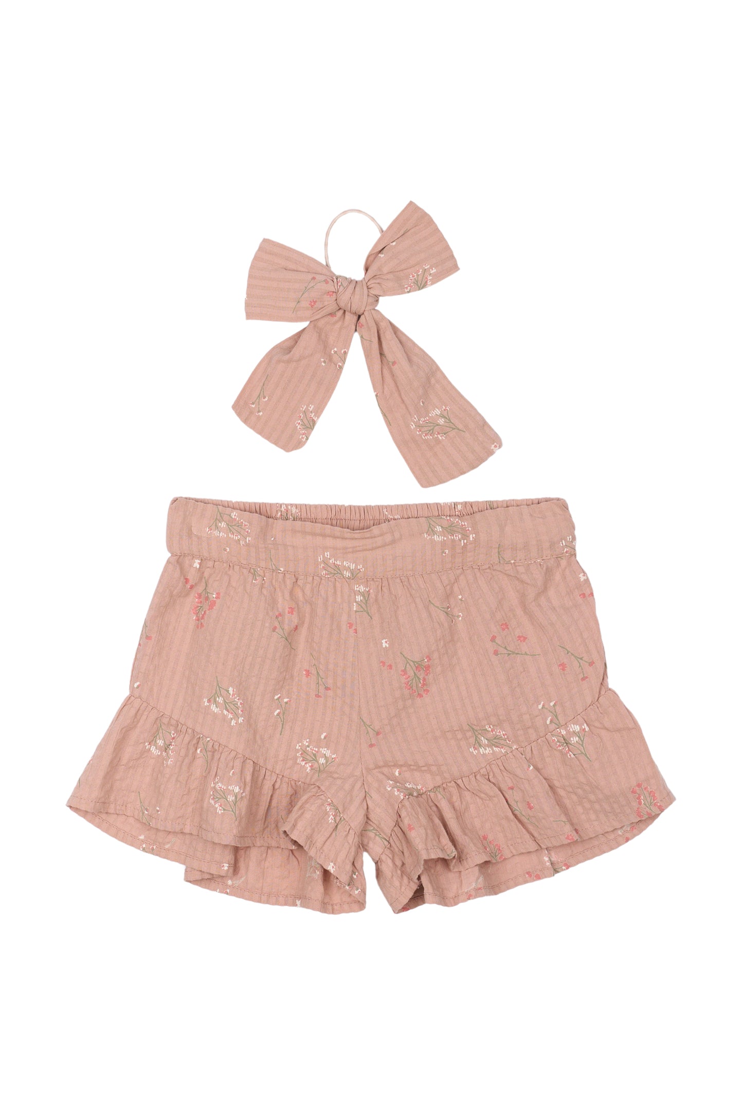 The New Shorts Olinam