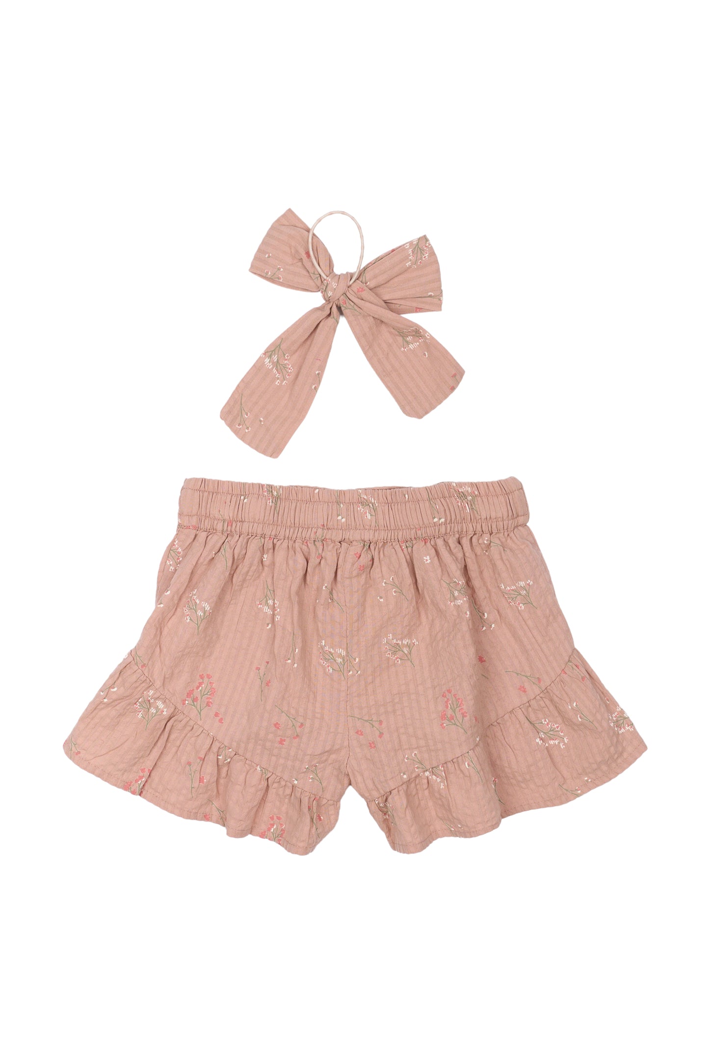 The New Shorts Olinam