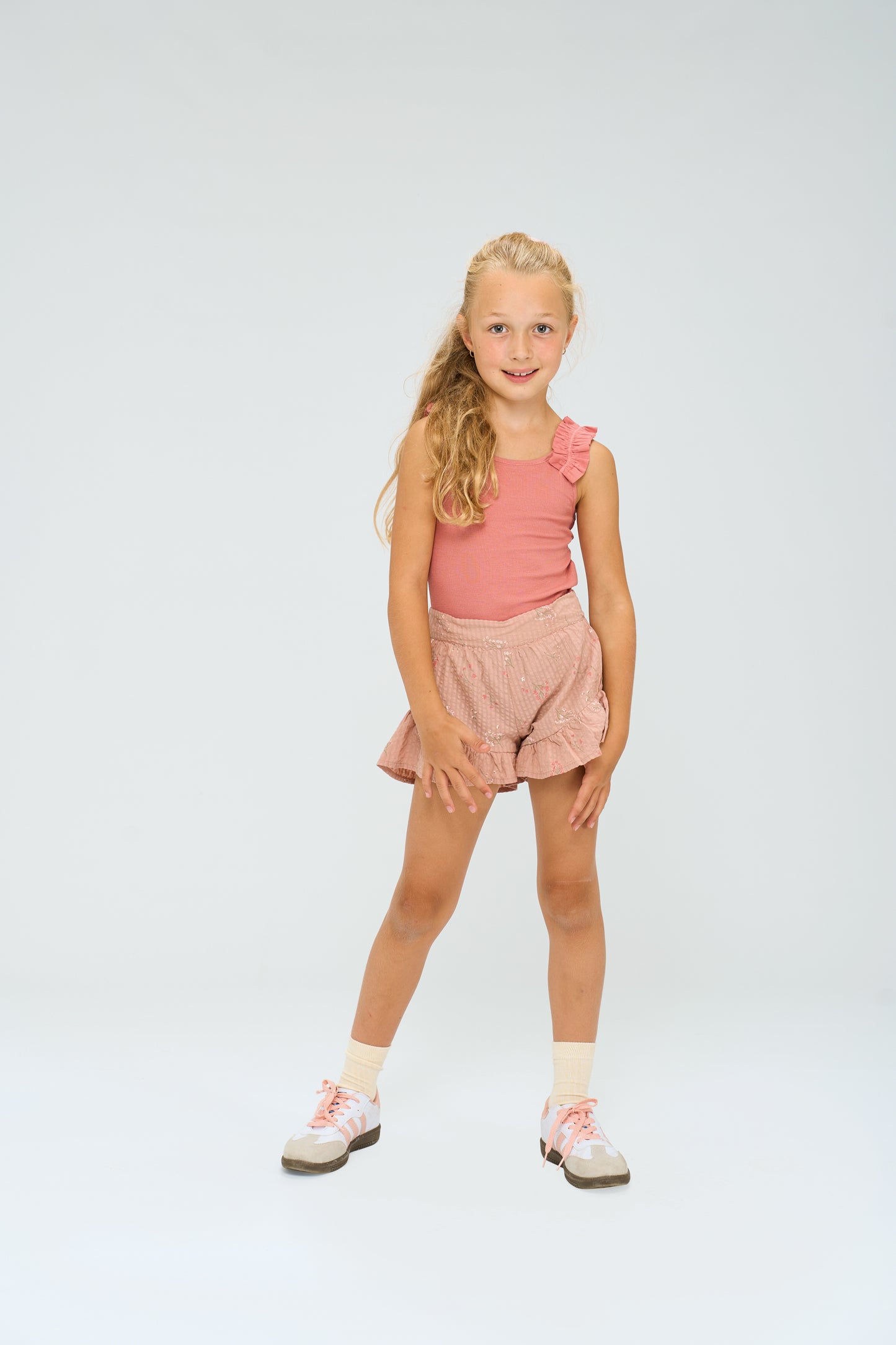 The New Shorts Olinam