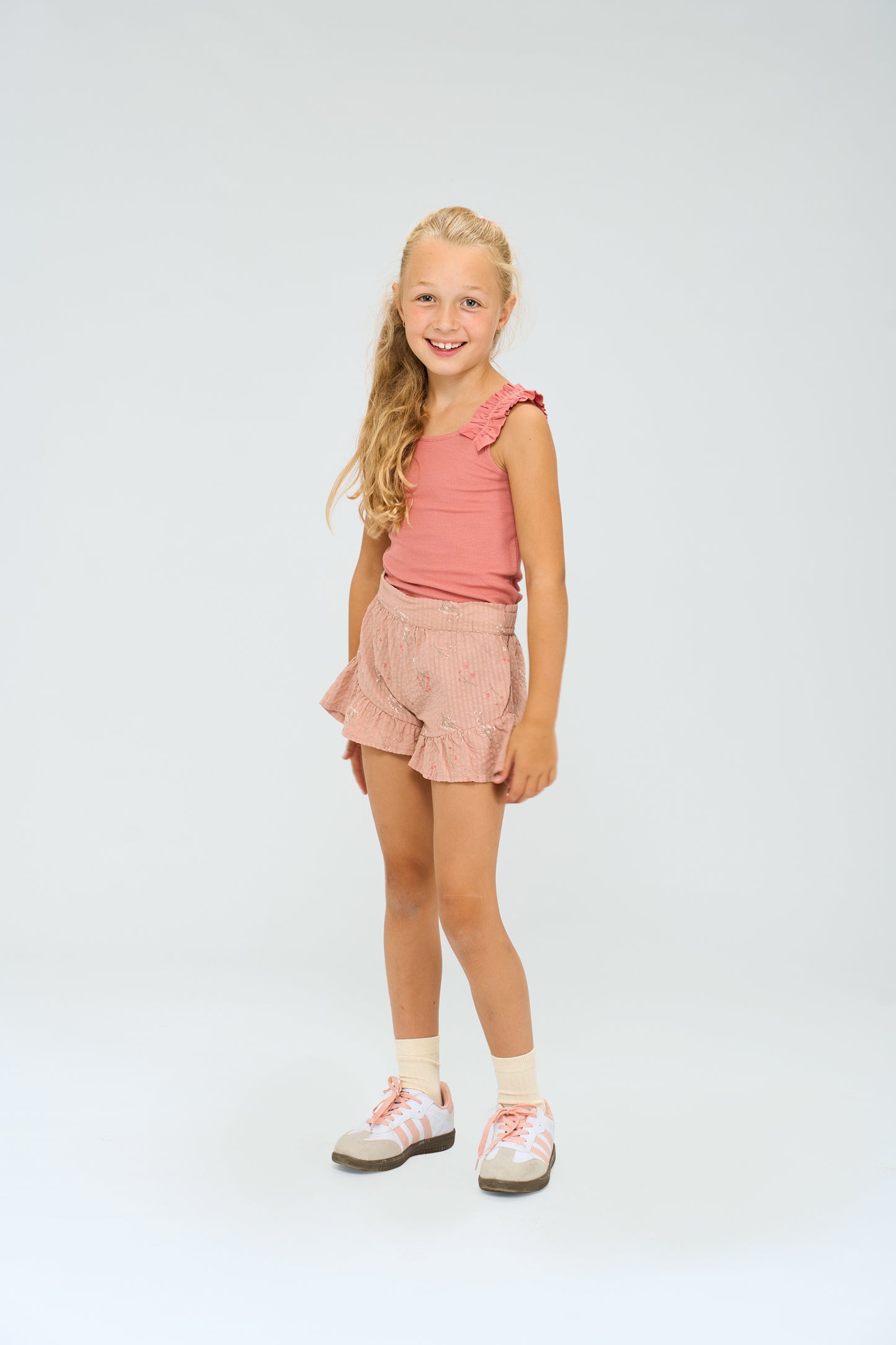 The New Shorts Olinam