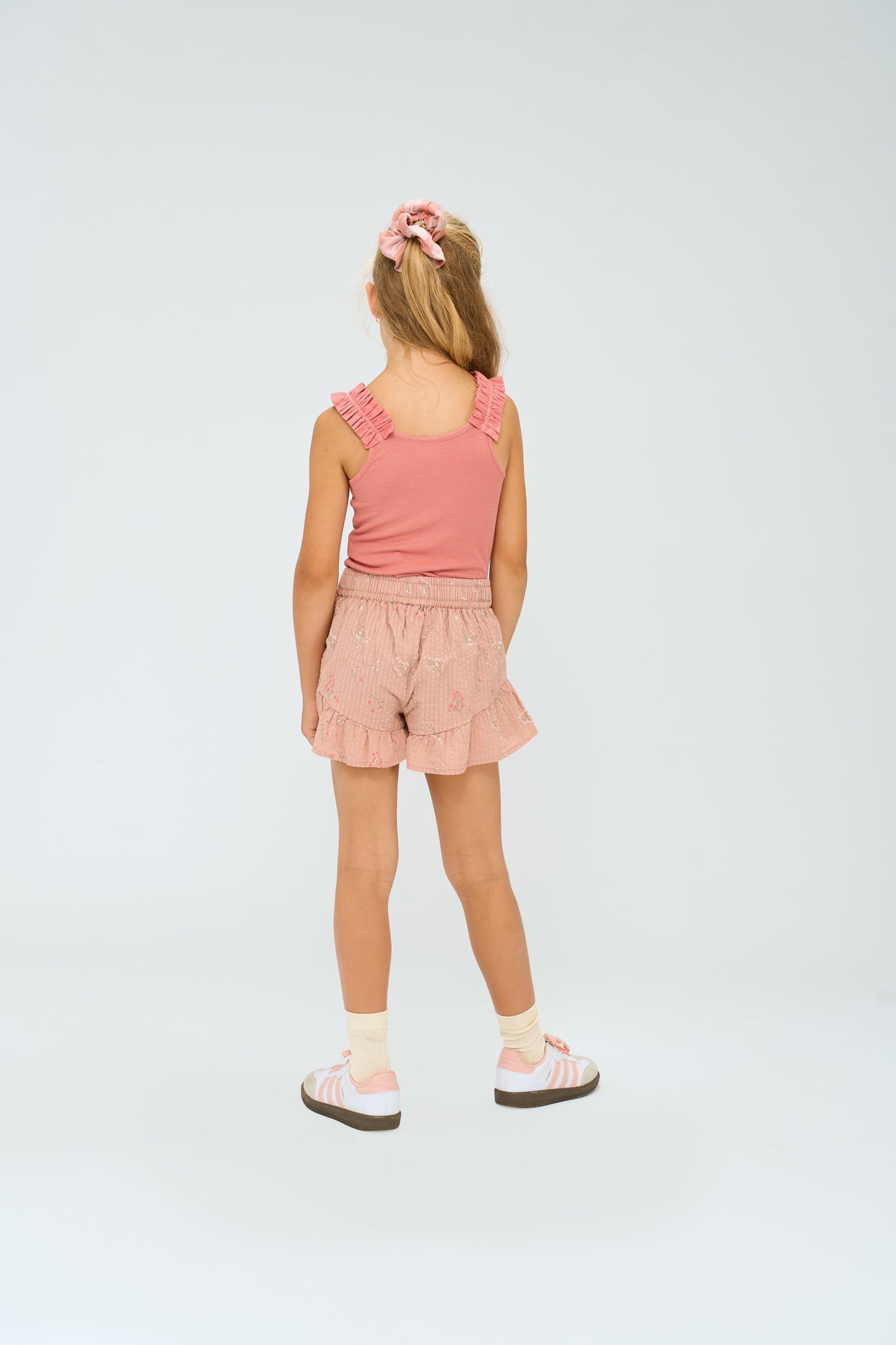 The New Shorts Olinam
