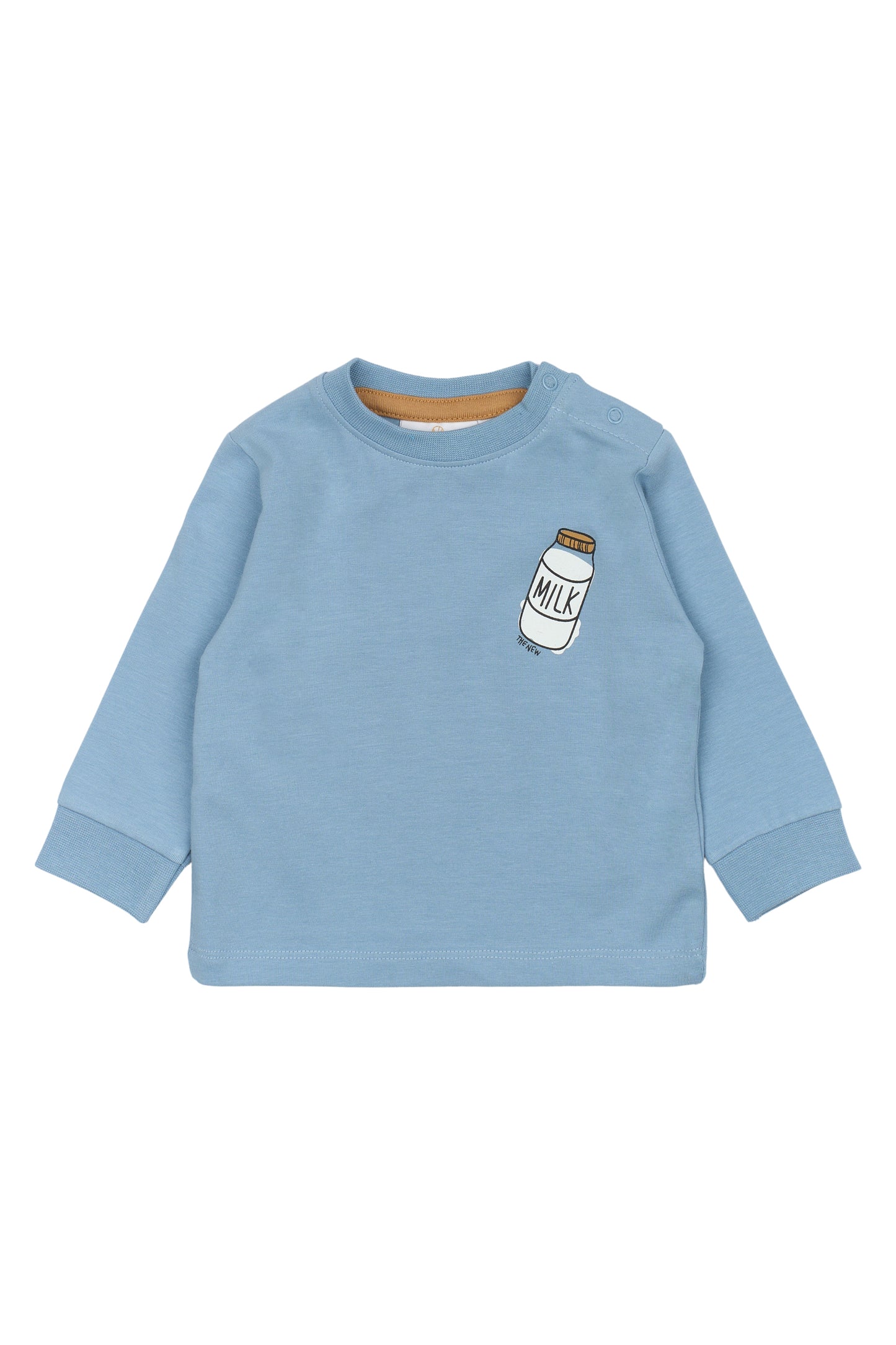 The New siblings - Nick Langarmshirt