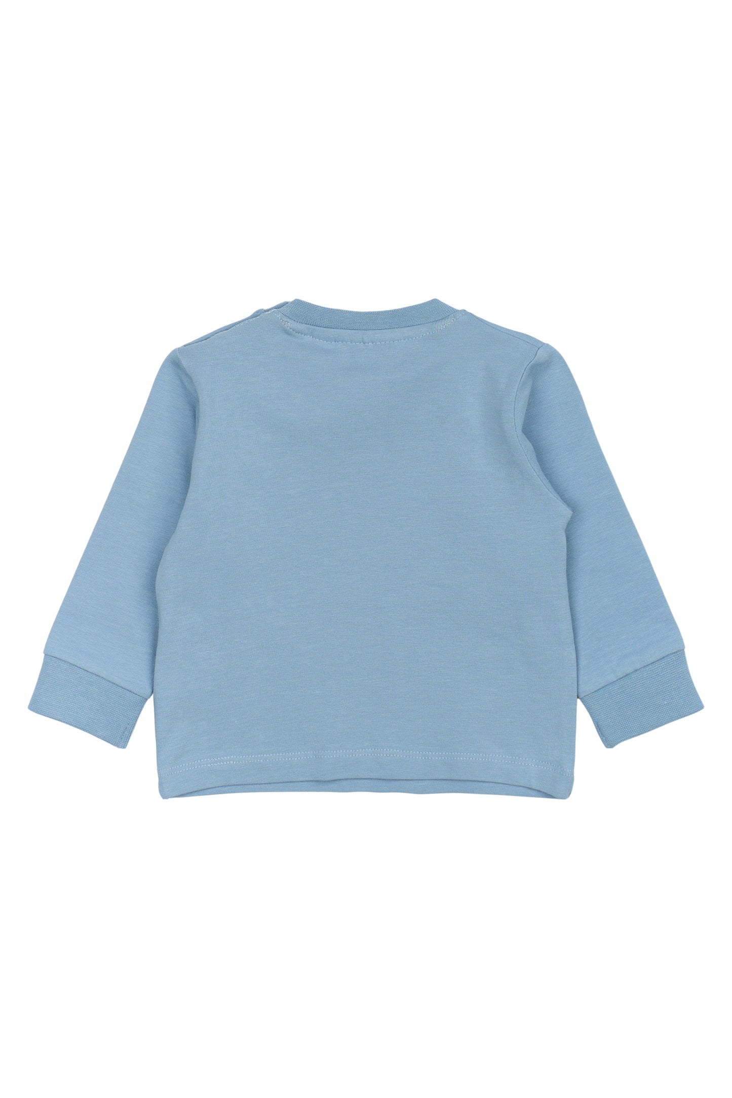 The New siblings - Nick Langarmshirt