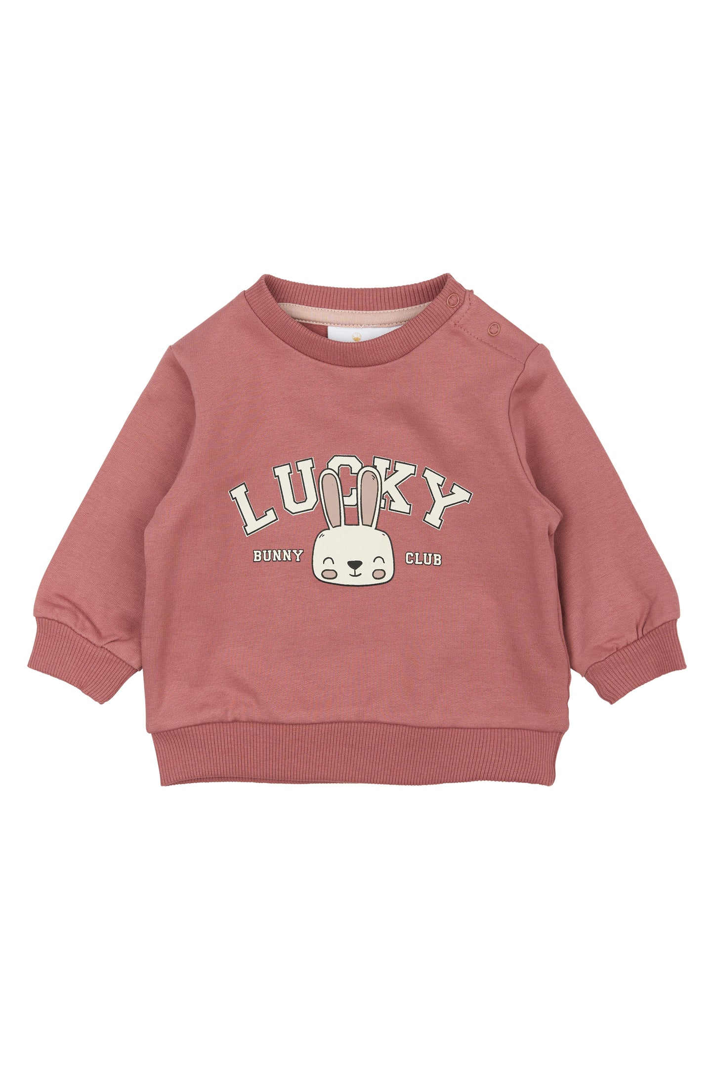 The New siblings Sweatshirt