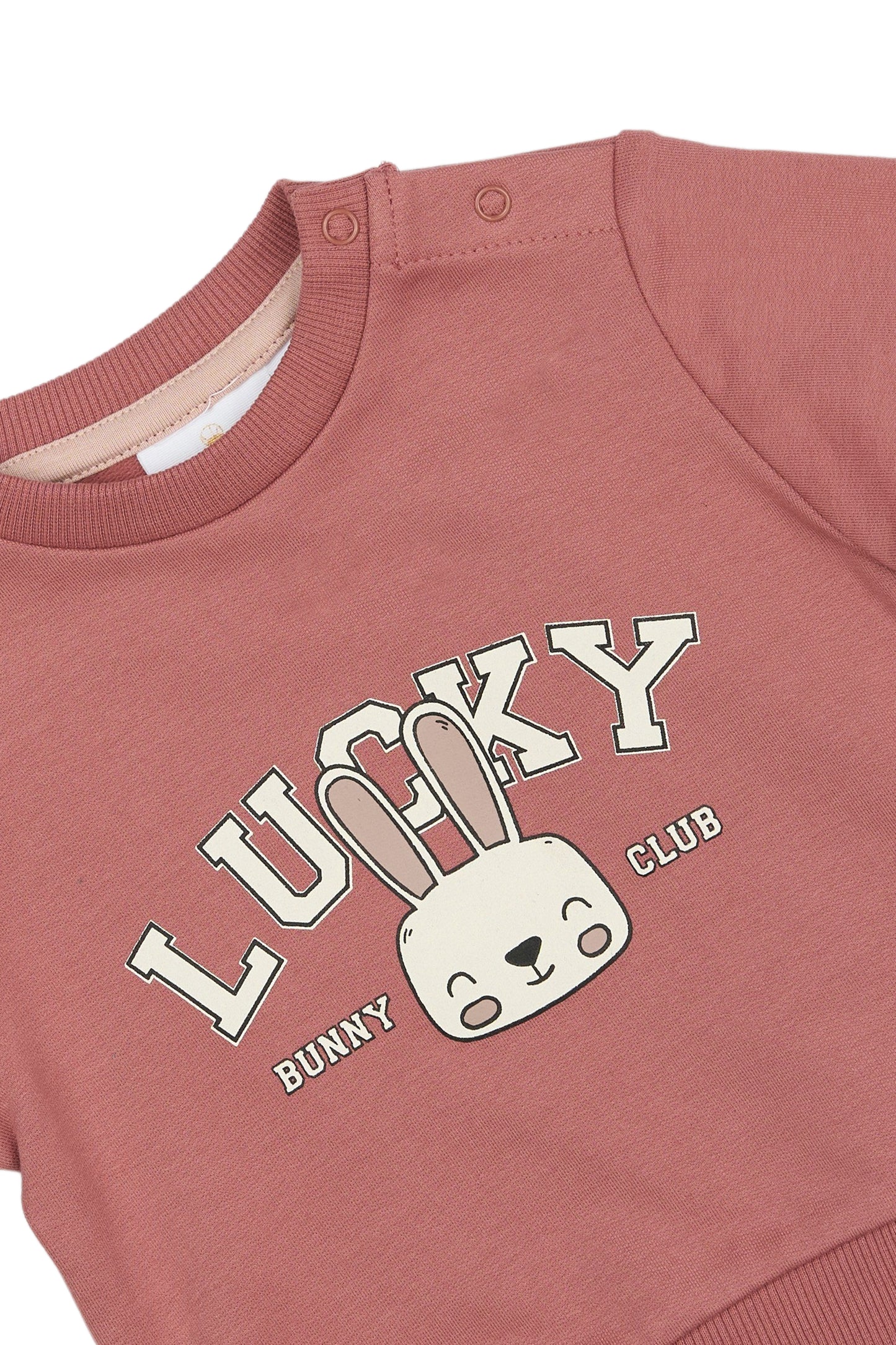 The New siblings Sweatshirt