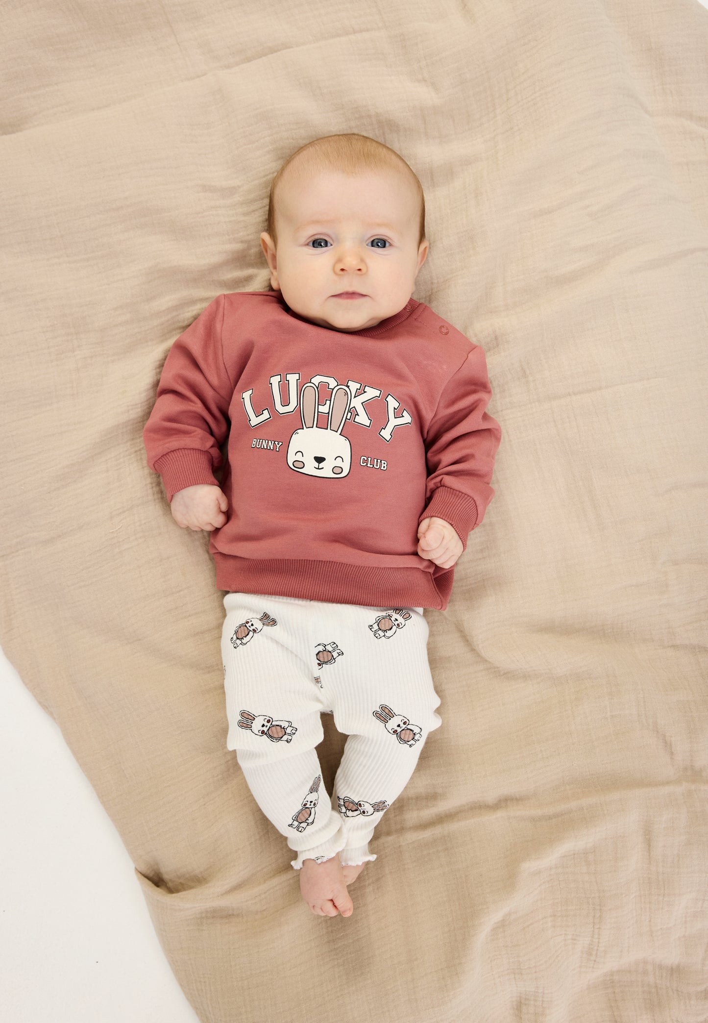 The New siblings Sweatshirt