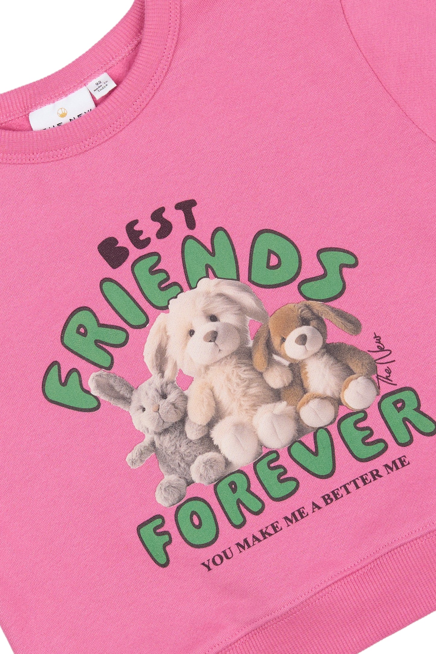 The New siblings Priya Sweatshirt