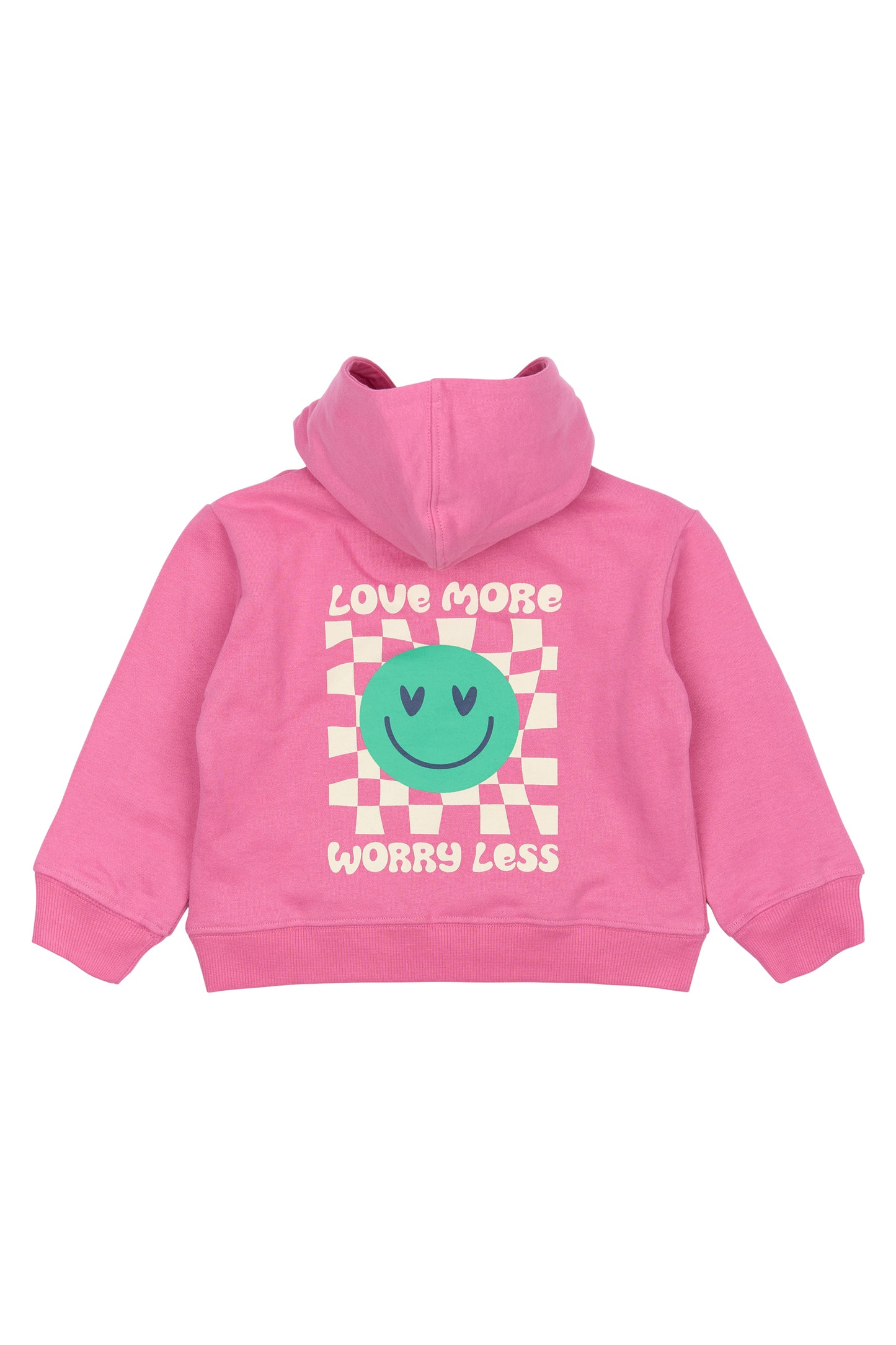 The New siblings Pinkie Hoodie