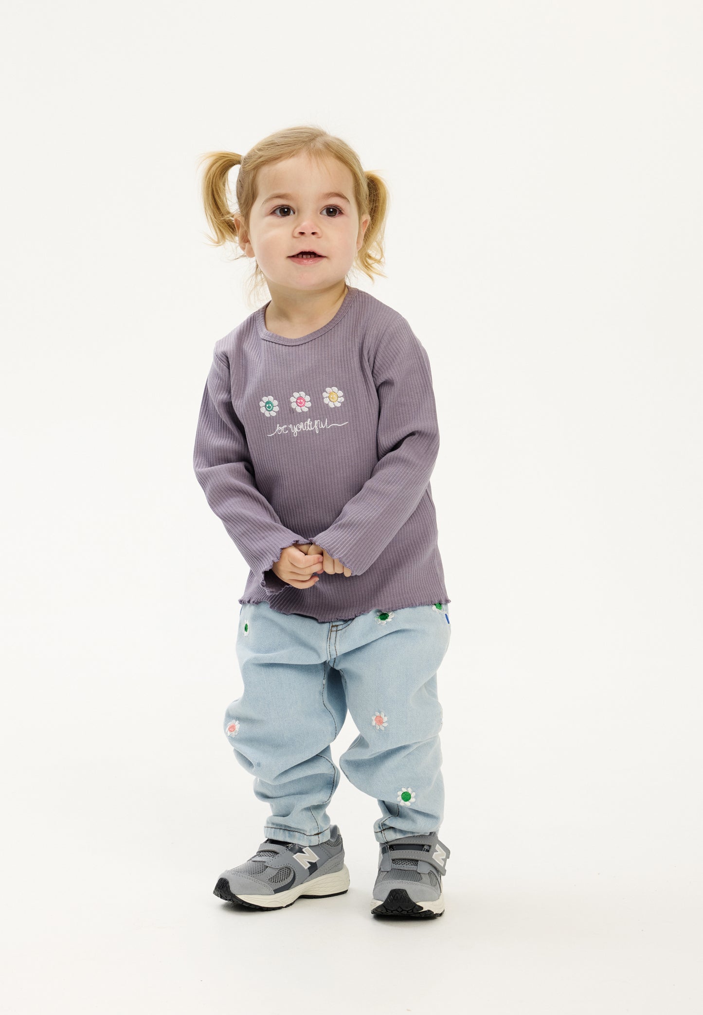 The New siblings Princess Langarmshirt