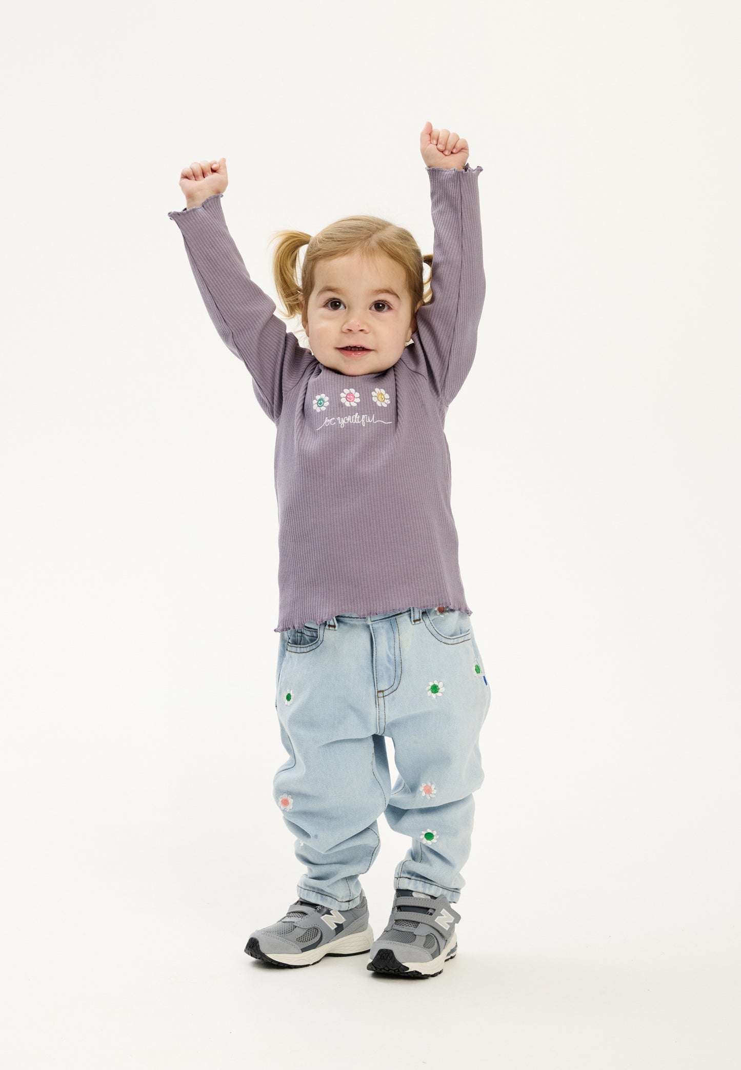The New siblings Princess Langarmshirt