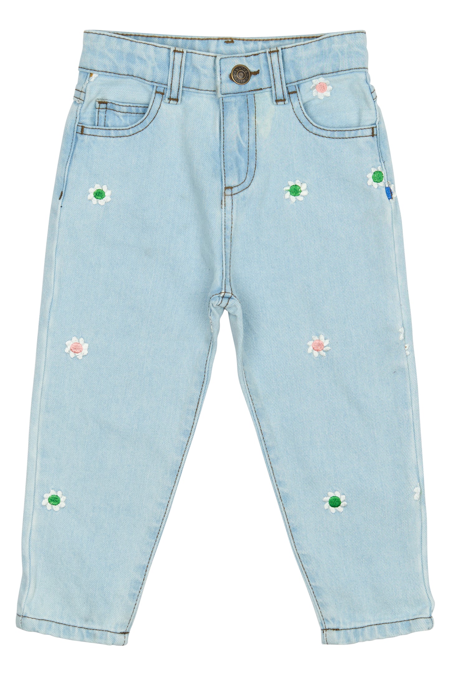 The New siblings Jeans Portia