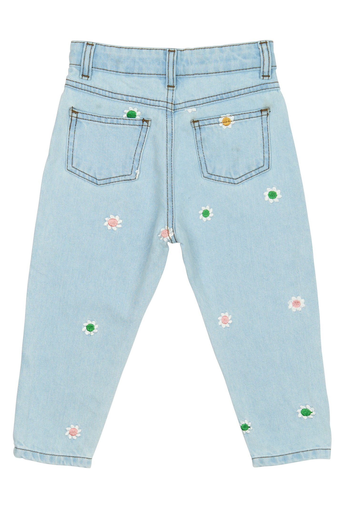 The New siblings Jeans Portia
