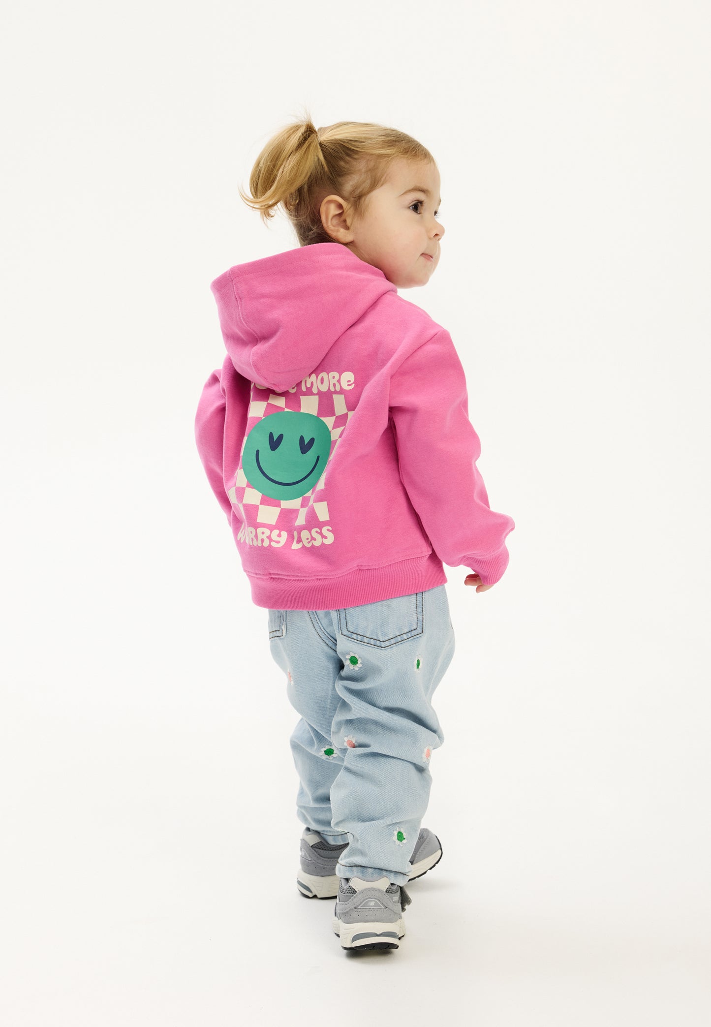 The New siblings Jeans Portia