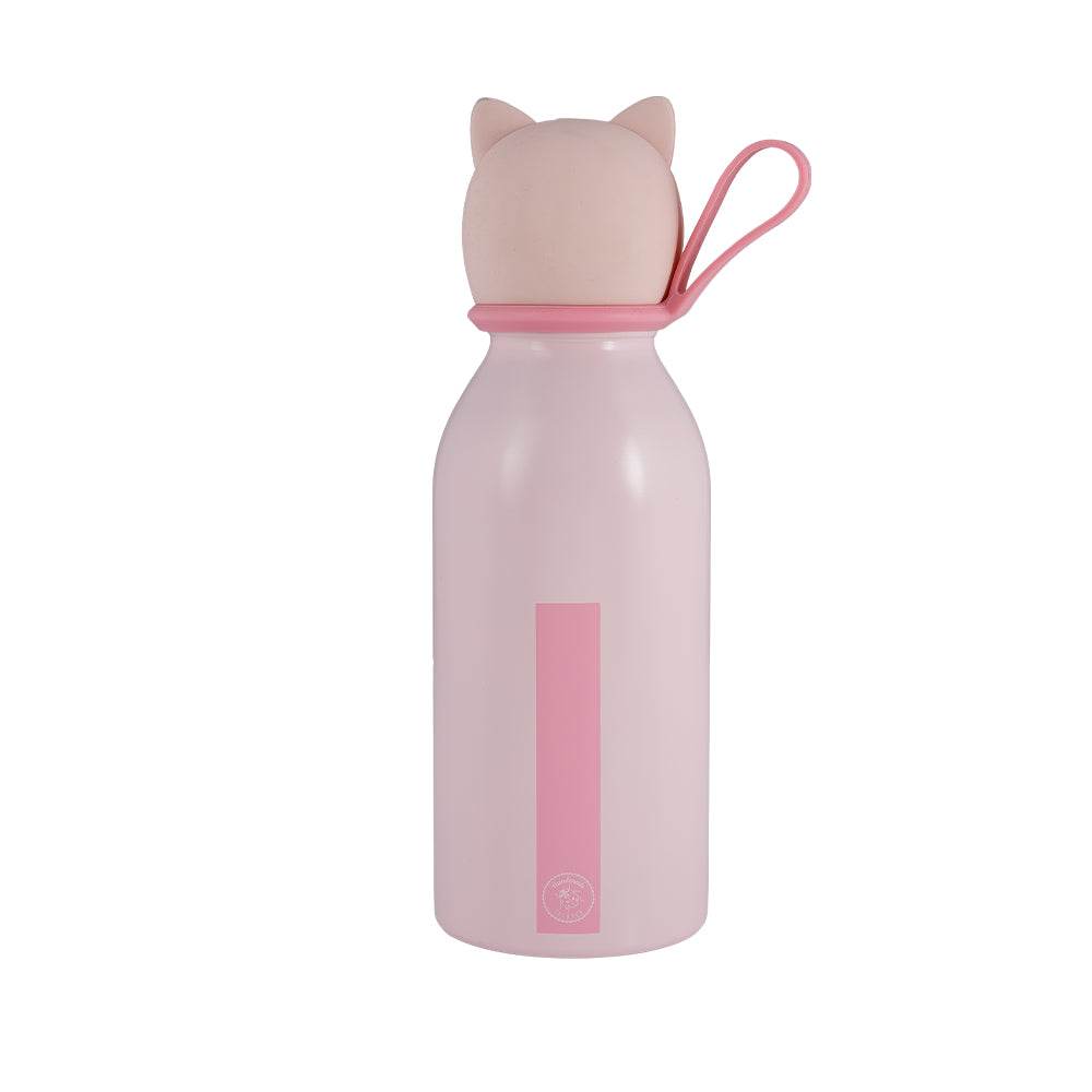 Lulubug Lustige Thermoflasche „Schwein“