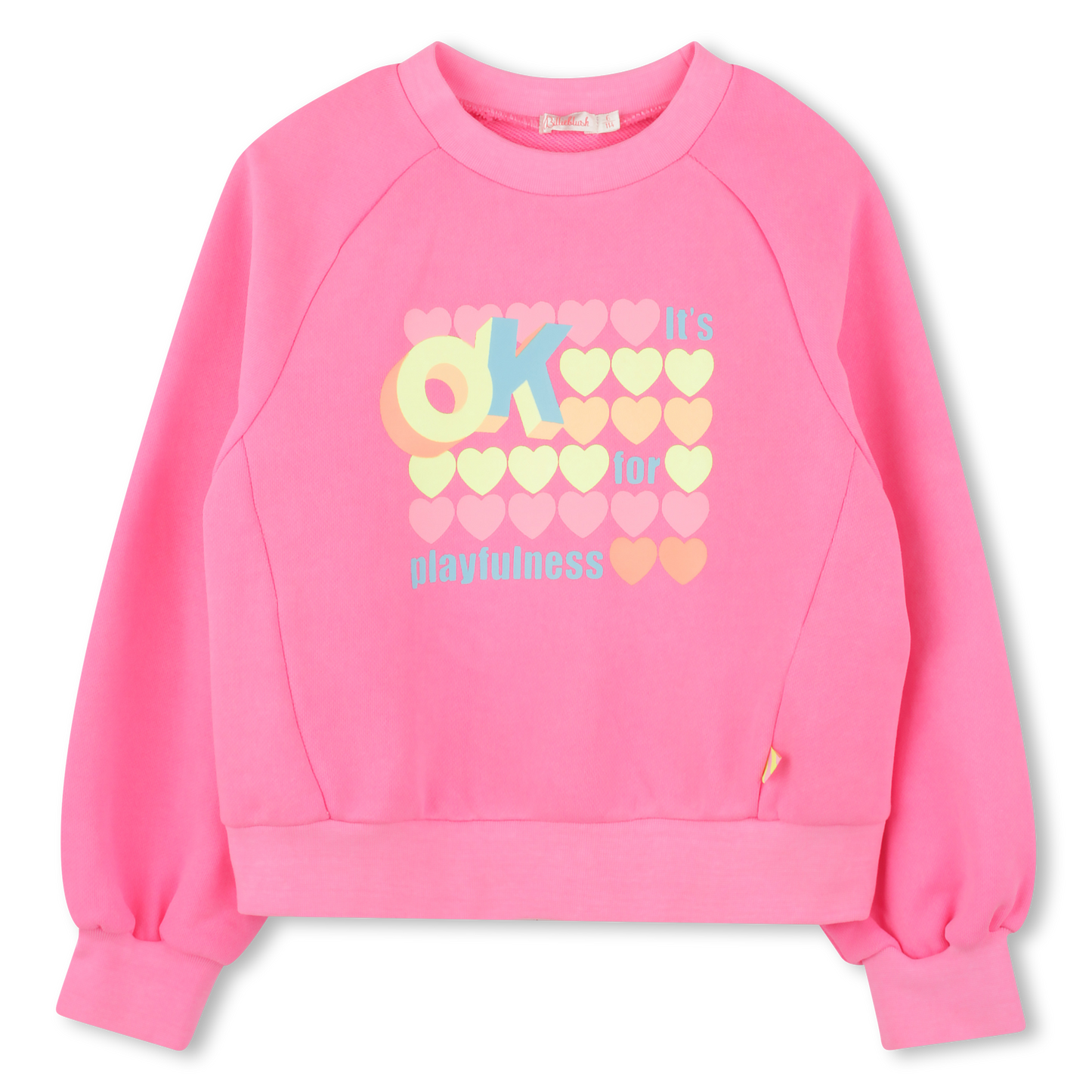 Billieblush - Sweater