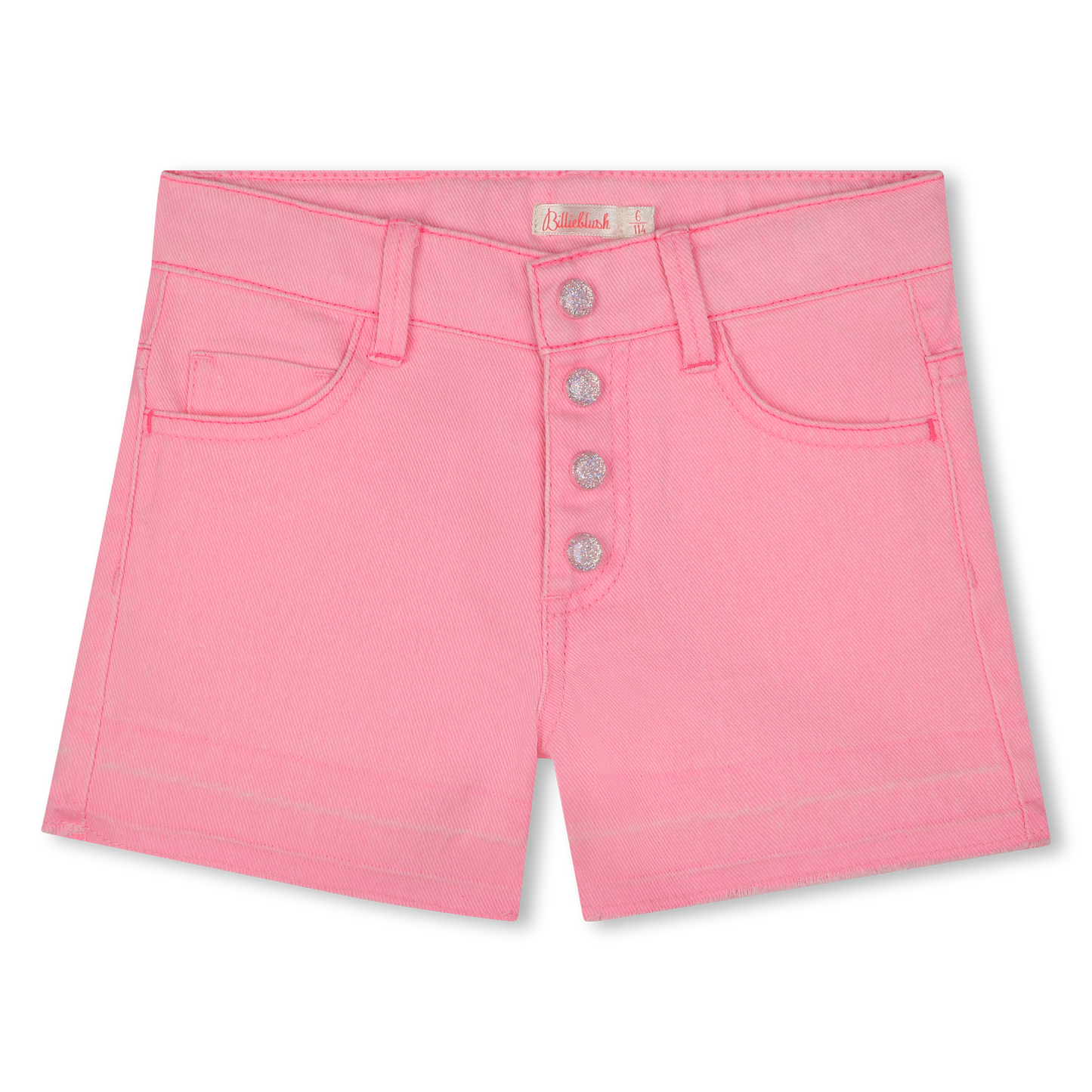 Billieblush - Jeansshorts