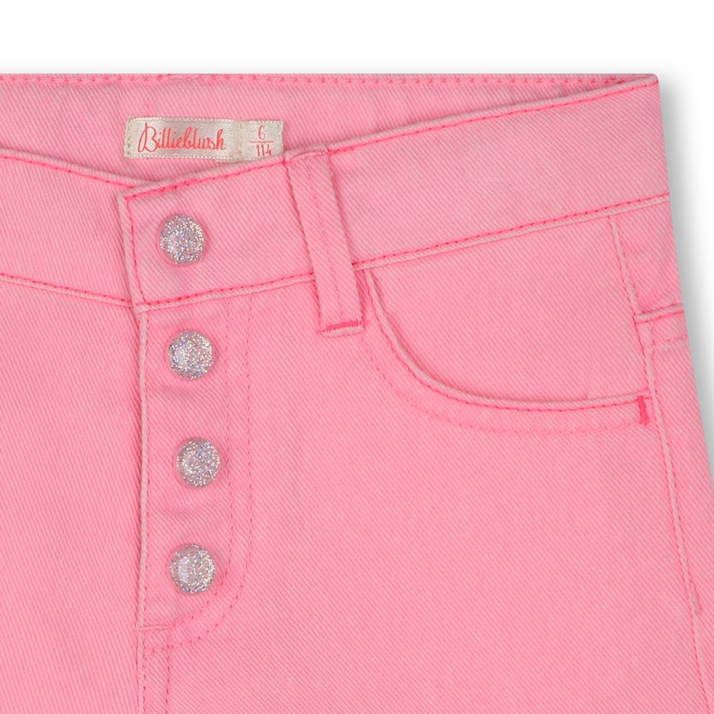 Billieblush - Jeansshorts