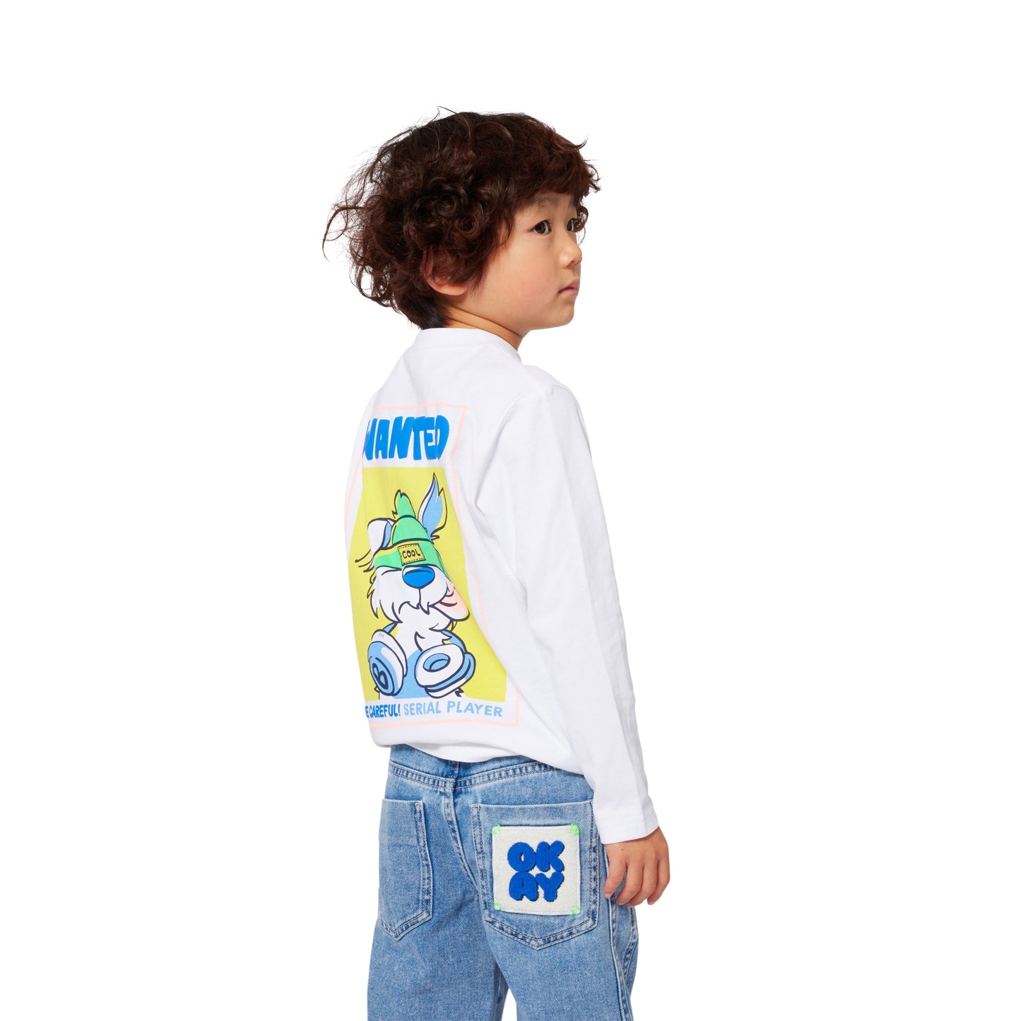 Billieblush Langarmshirt