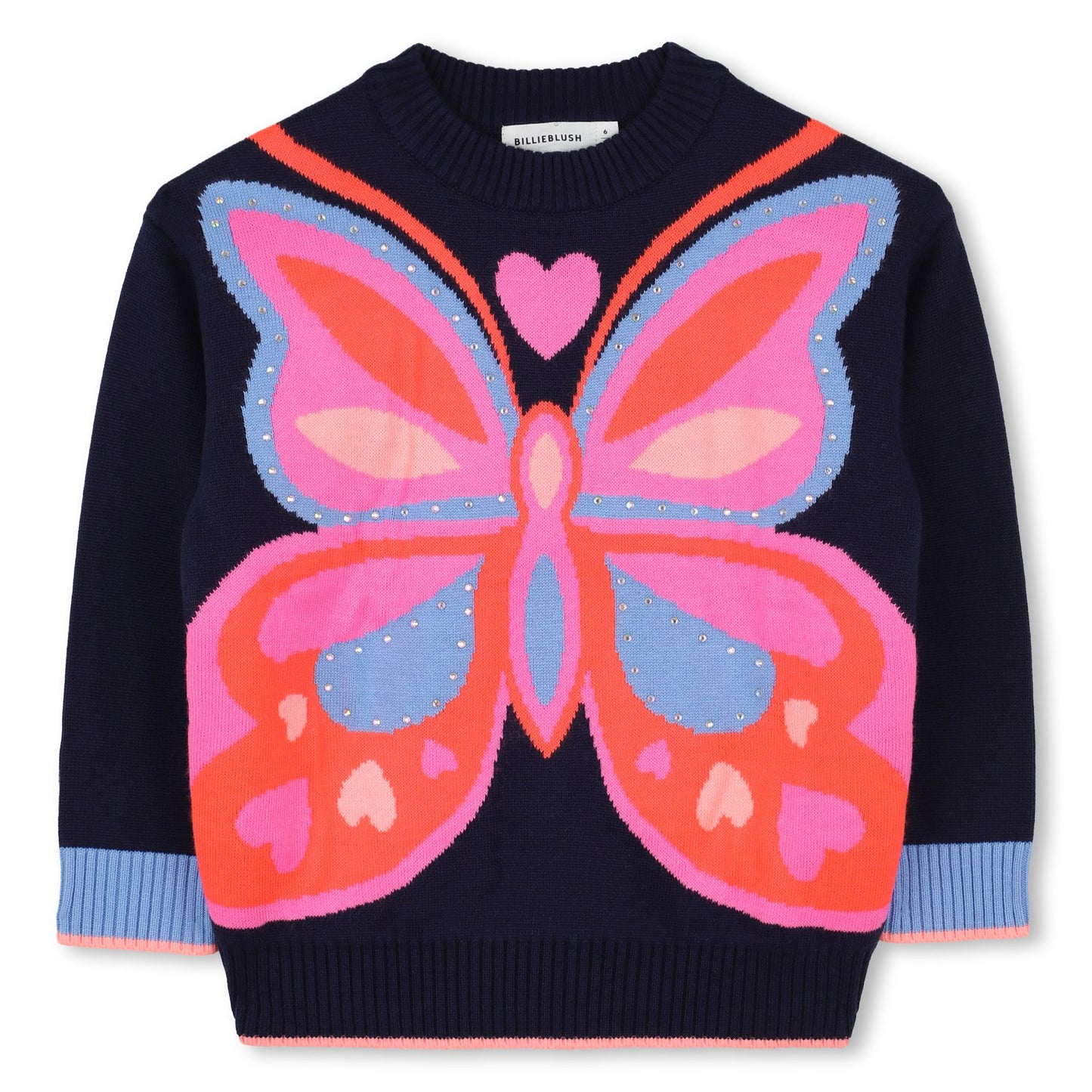 Billieblush Pullover