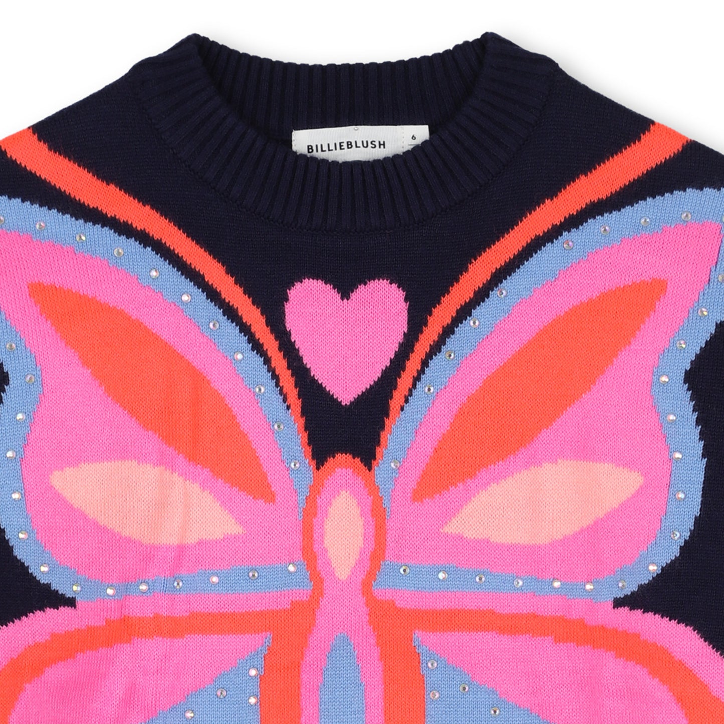Billieblush Pullover