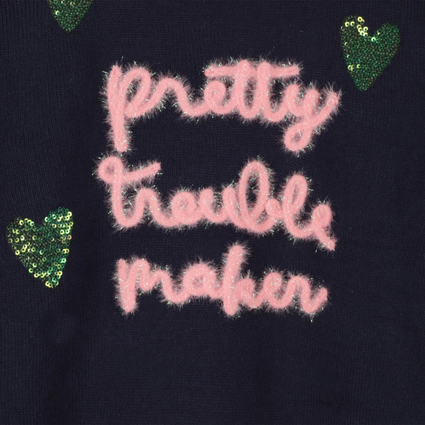 Billieblush Pullover