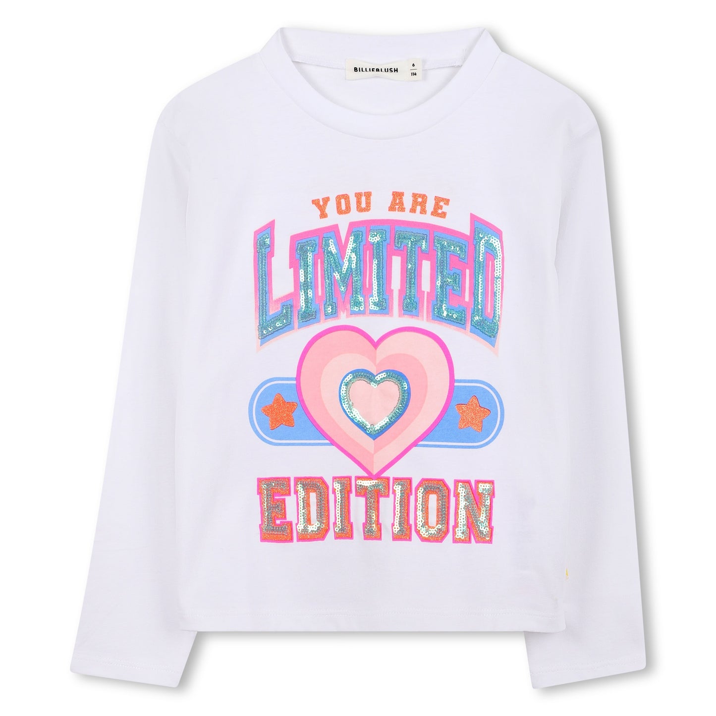 Billieblush Langarmshirt