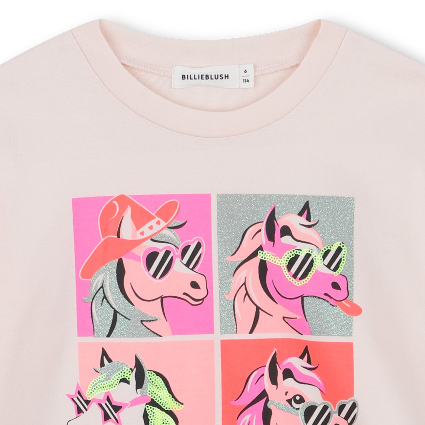 BIllieblush Langarmshirt