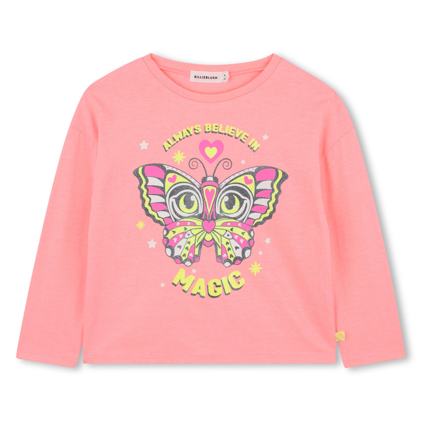 Billieblush Langarmshirt