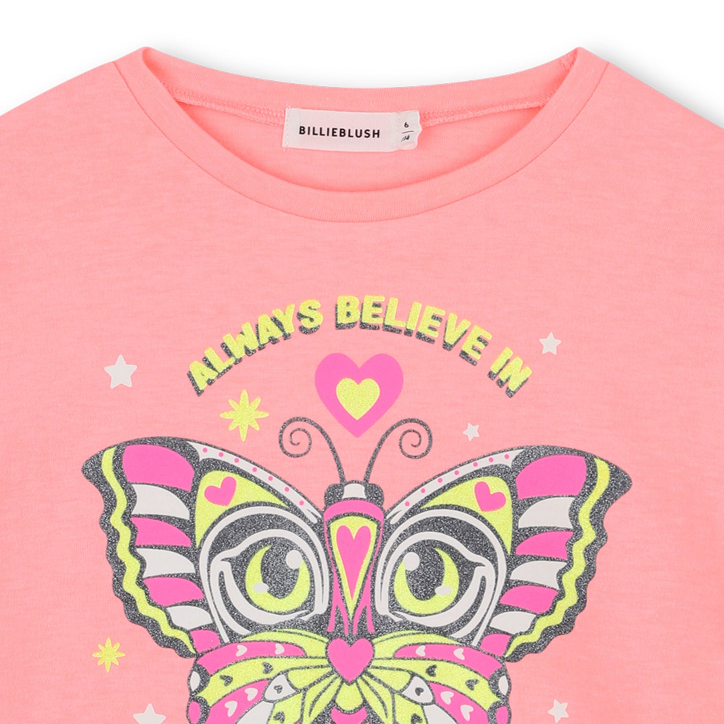 Billieblush Langarmshirt