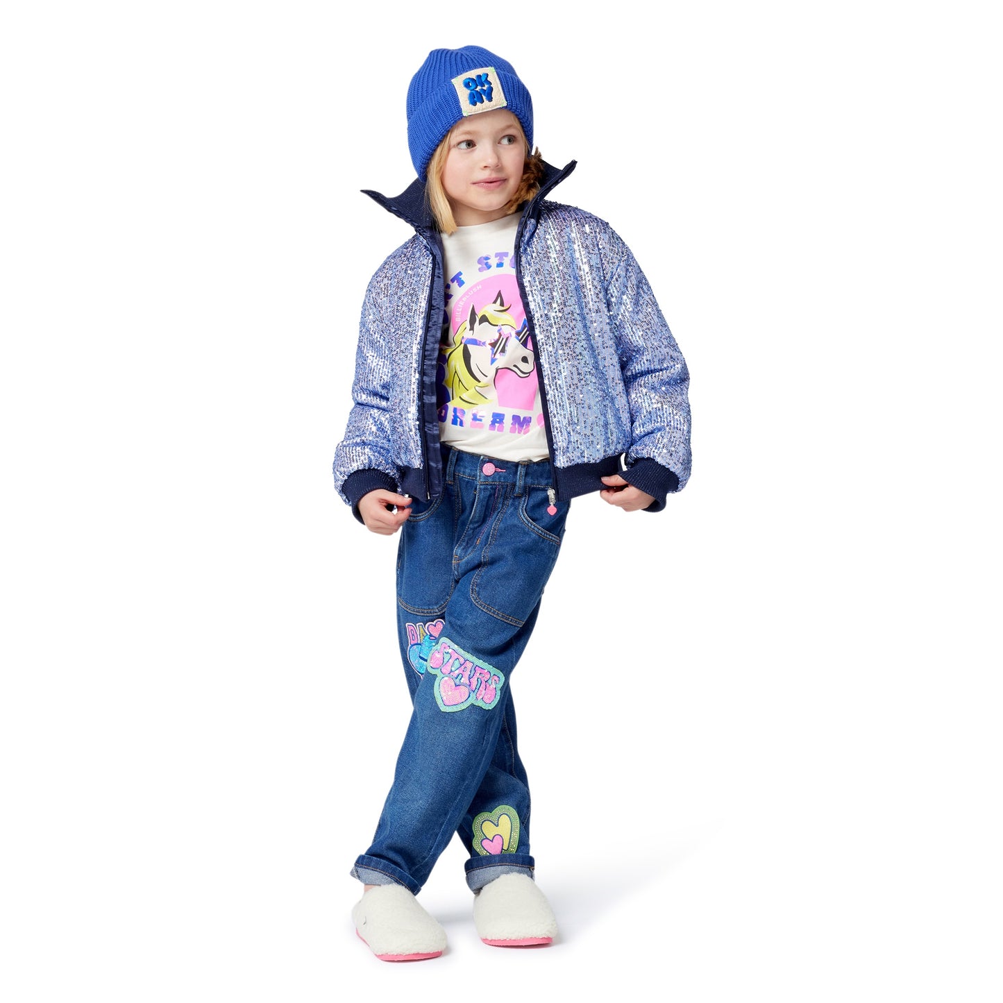 Billieblush Langarmshirt