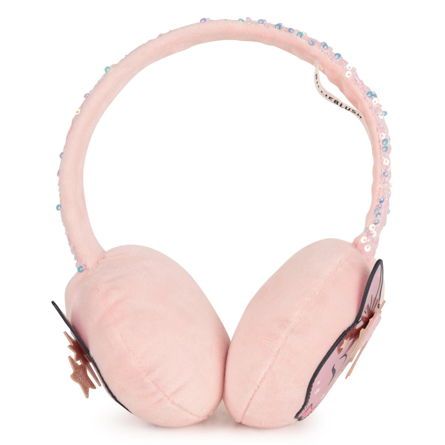 Billieblush Ohrenschützer
