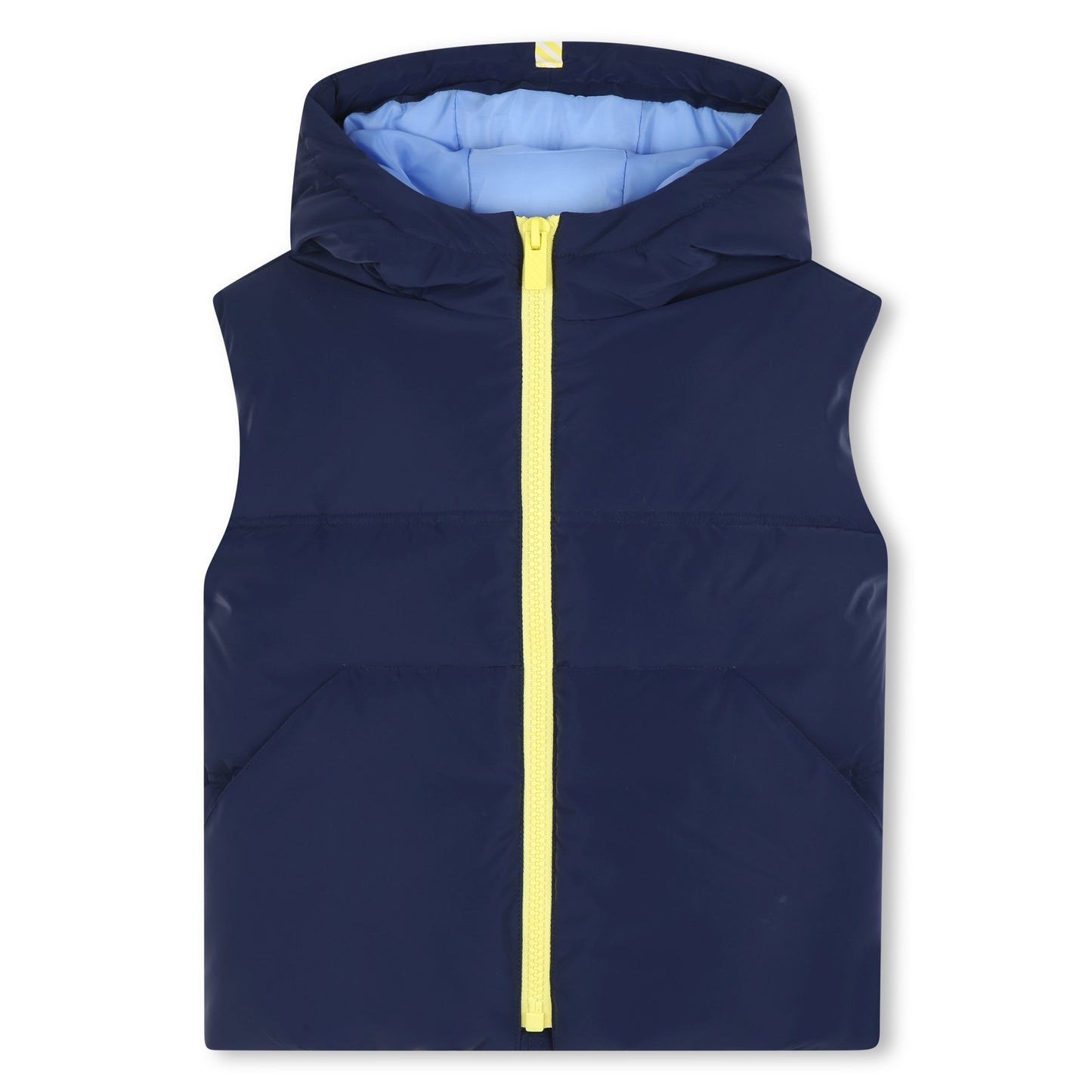 Billieblush Puffer Weste