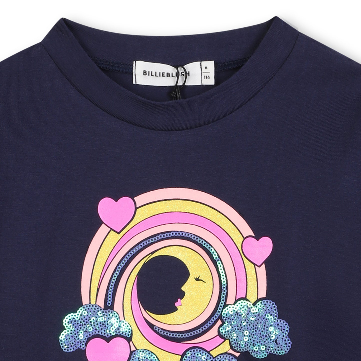 Billieblush Langarmshirt