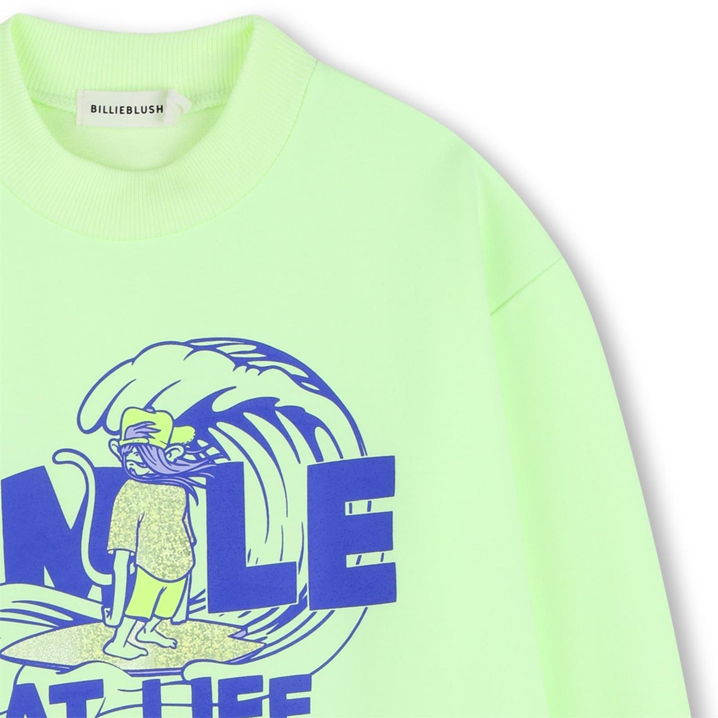 Billieblush Sweatshirt