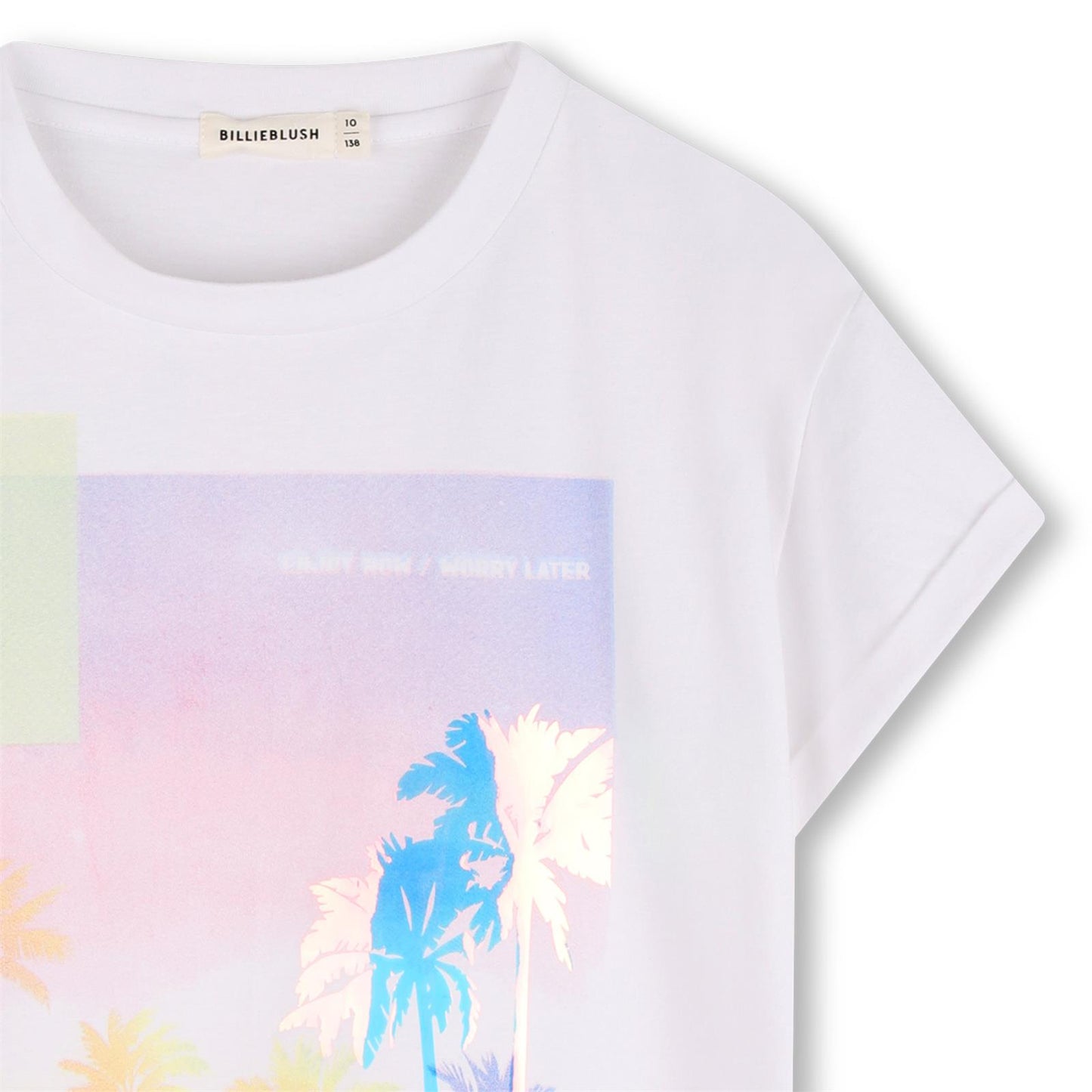 Billieblush T-Shirt