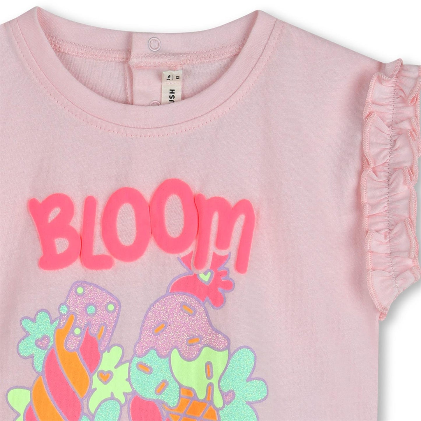 Billieblush Baby T-Shirt