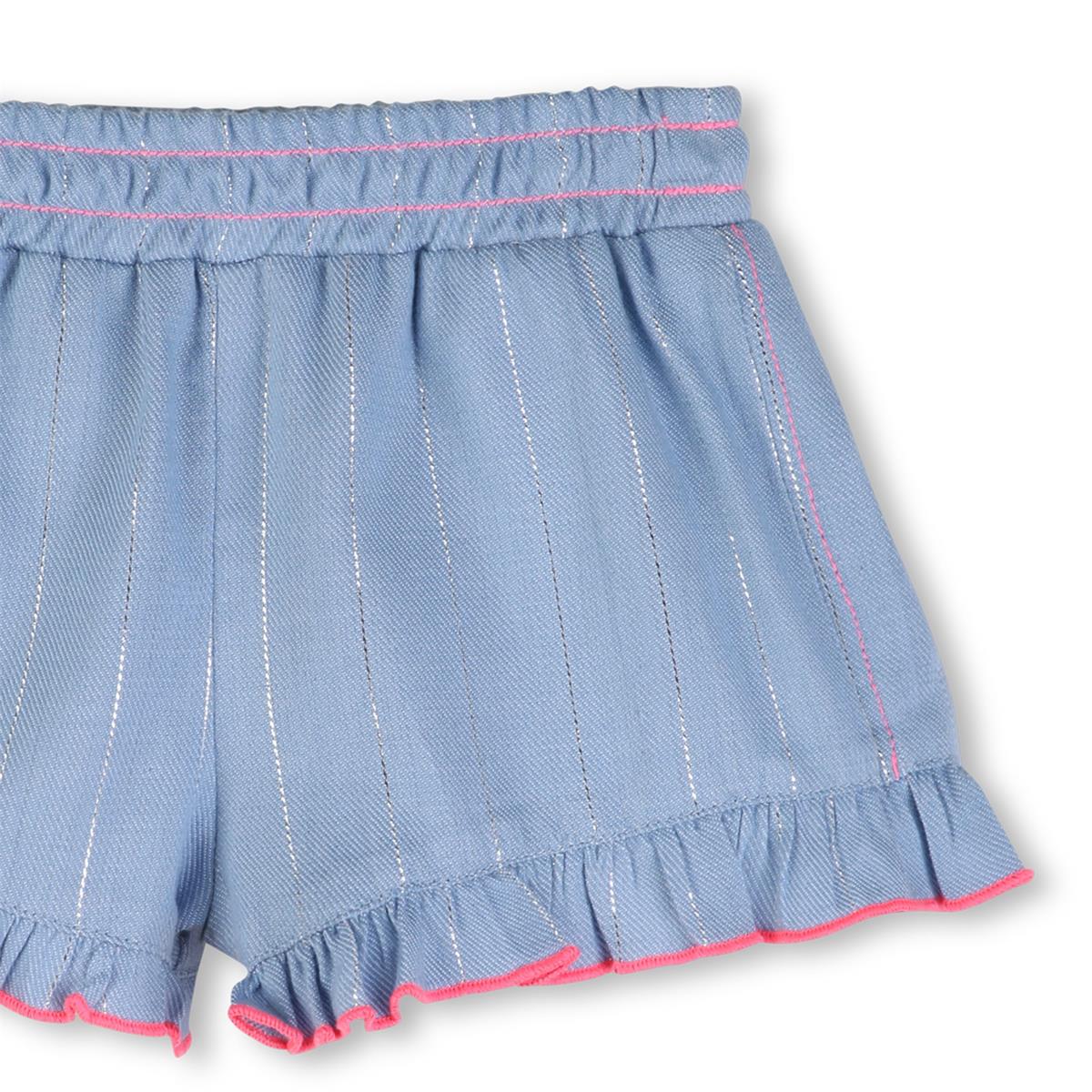 Billieblush Baby Shorts