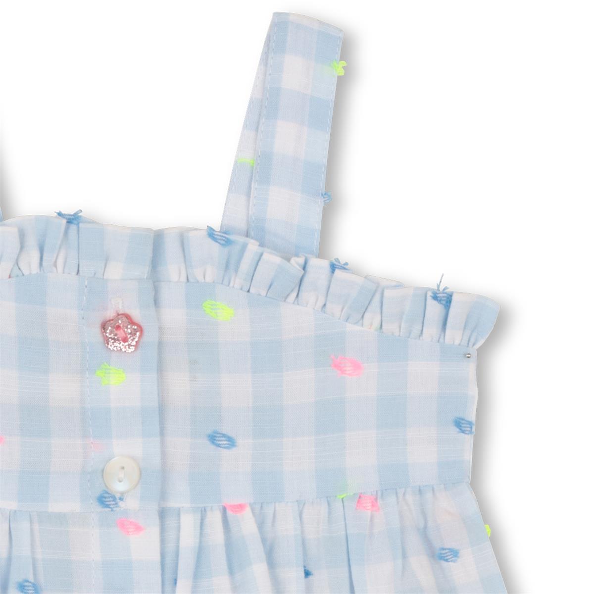 Billieblush Baby Set